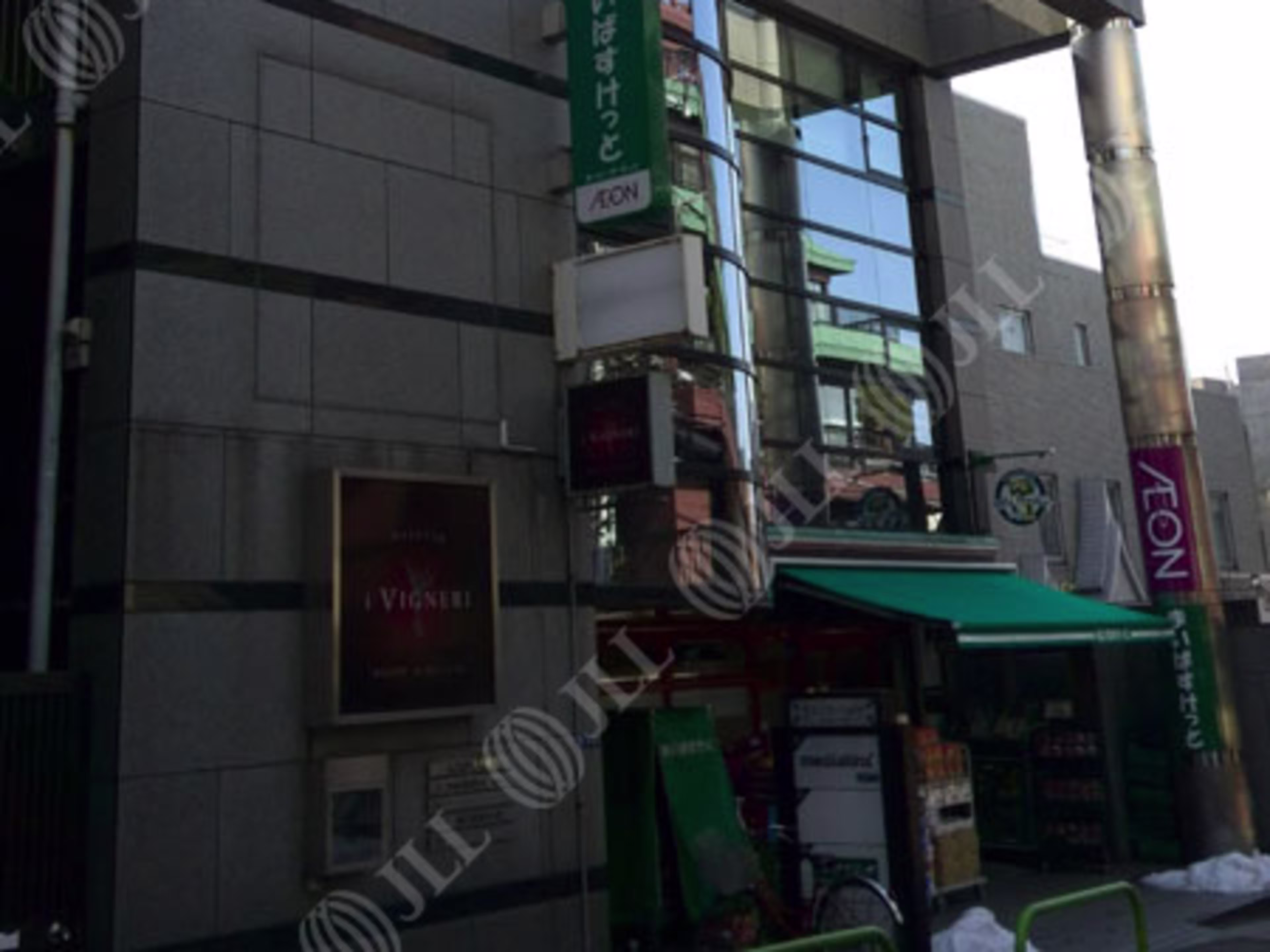 フィルドア西麻布