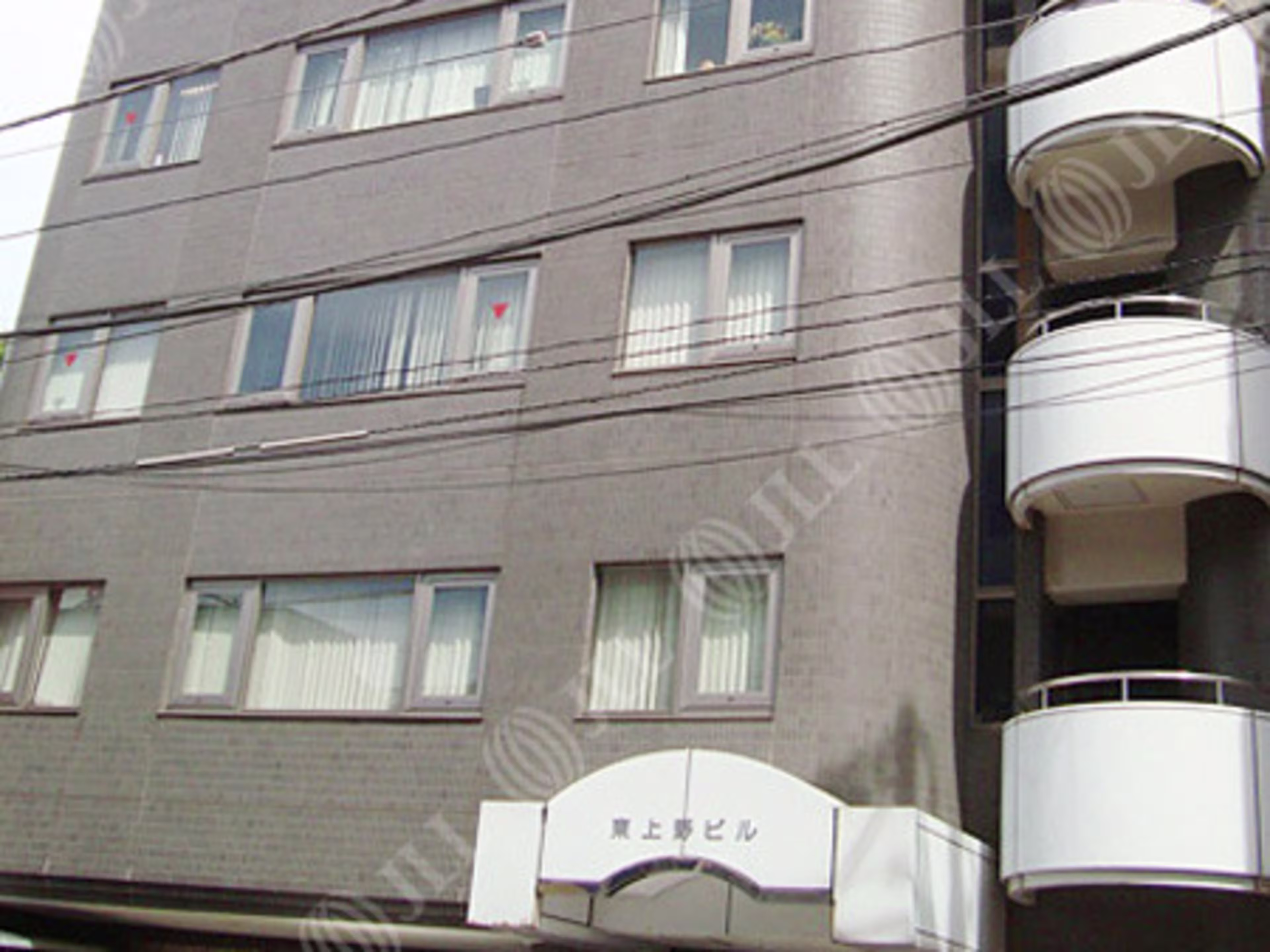 東上野ビル