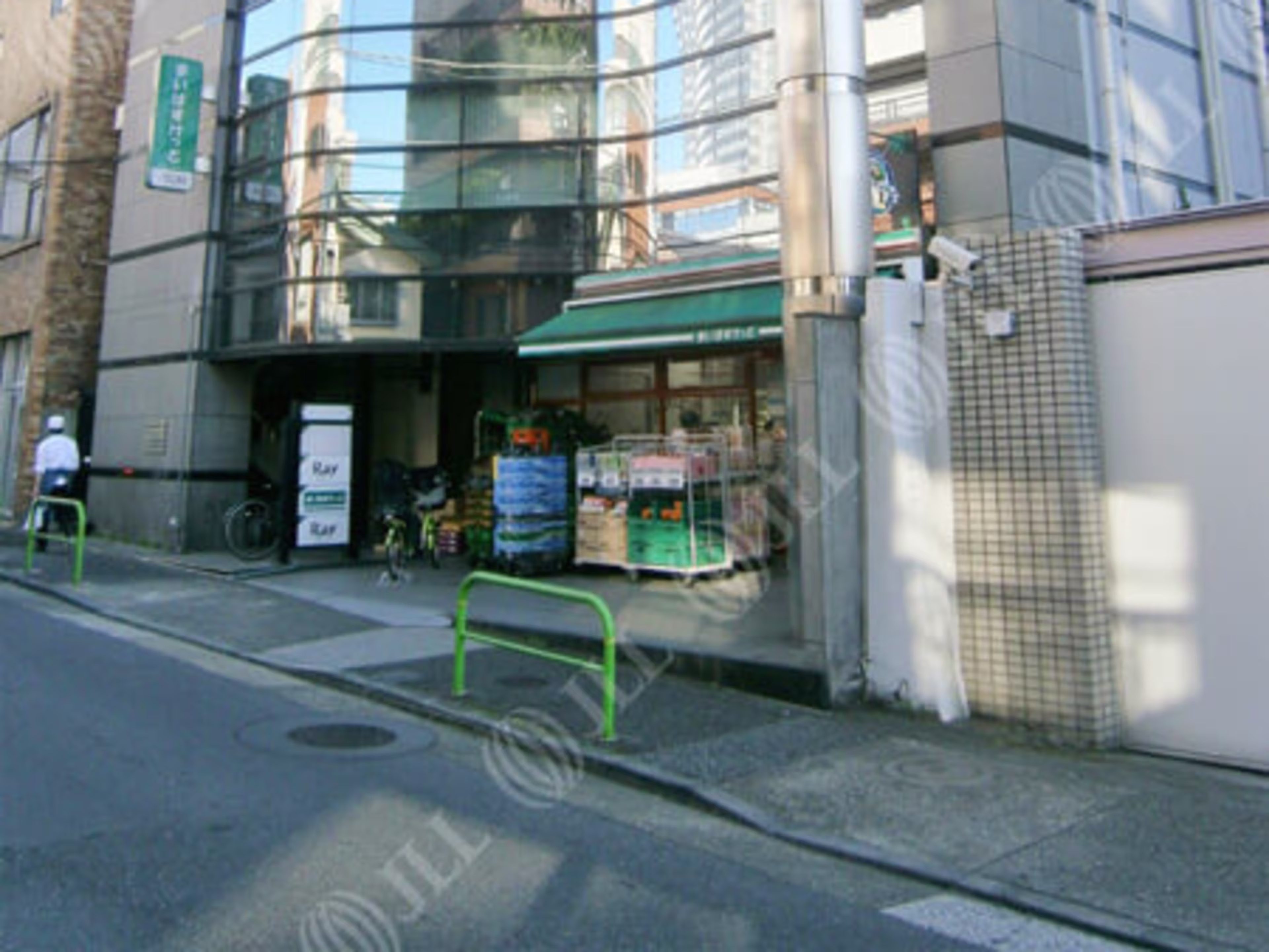 フィルドア西麻布