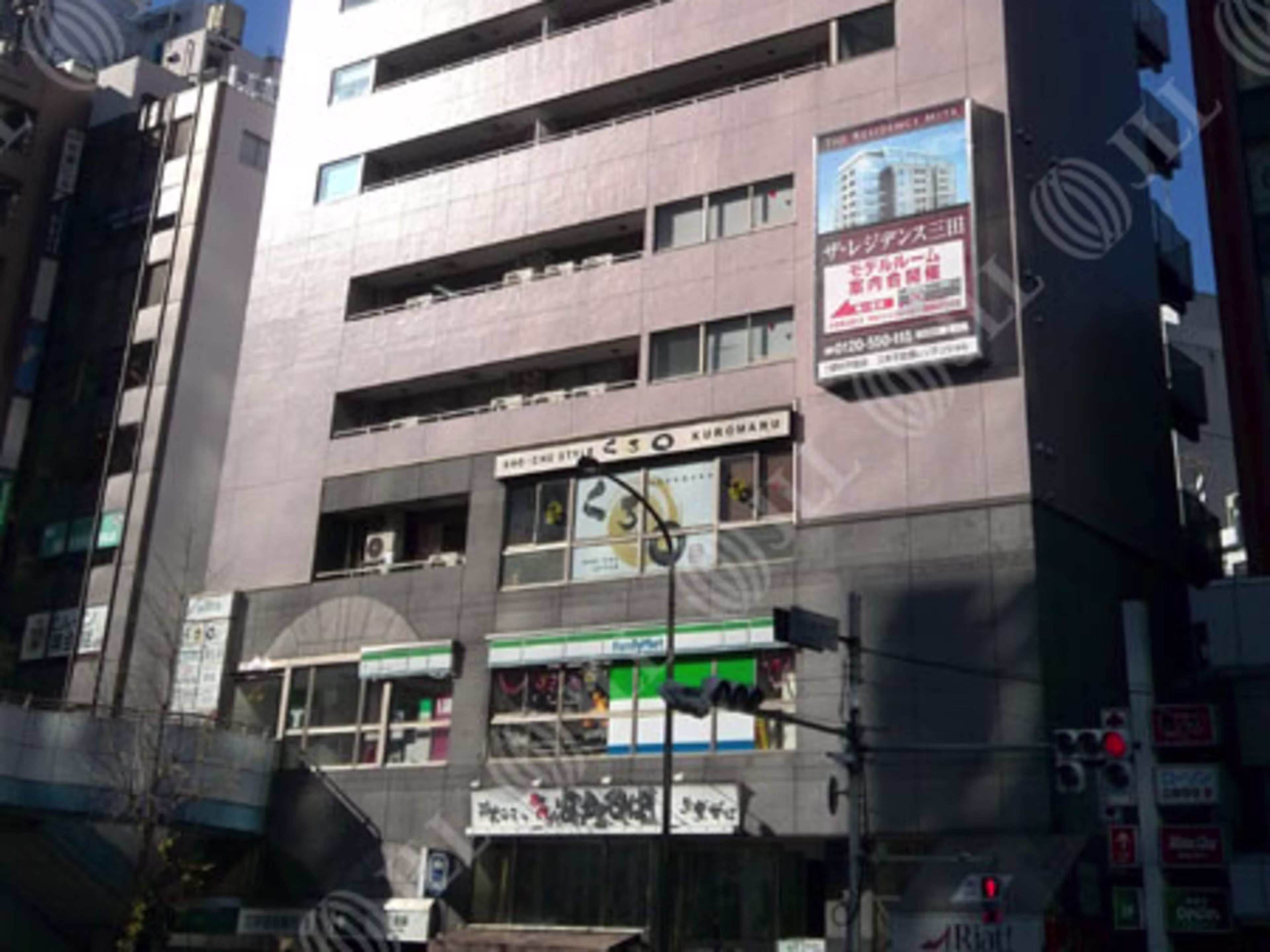三田ステーションビルアミタ