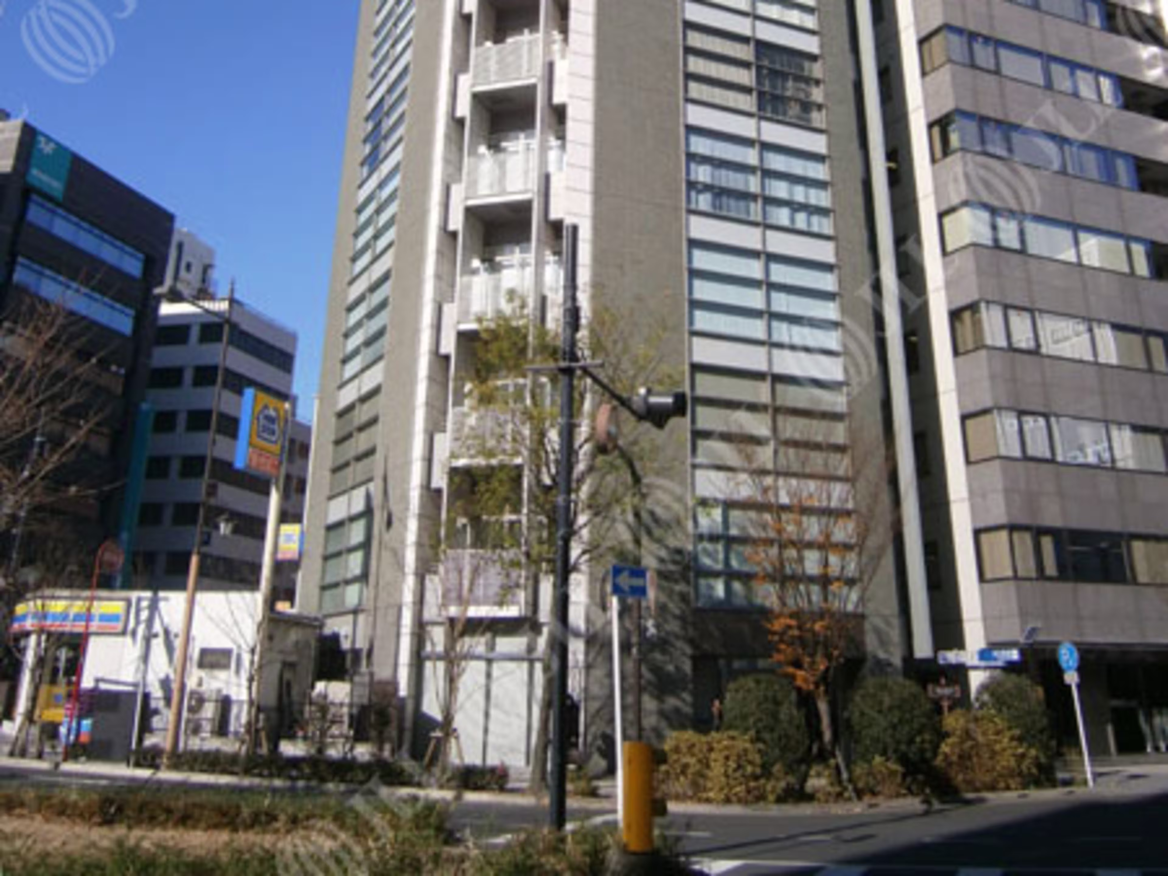 友泉東日本橋駅前ビル