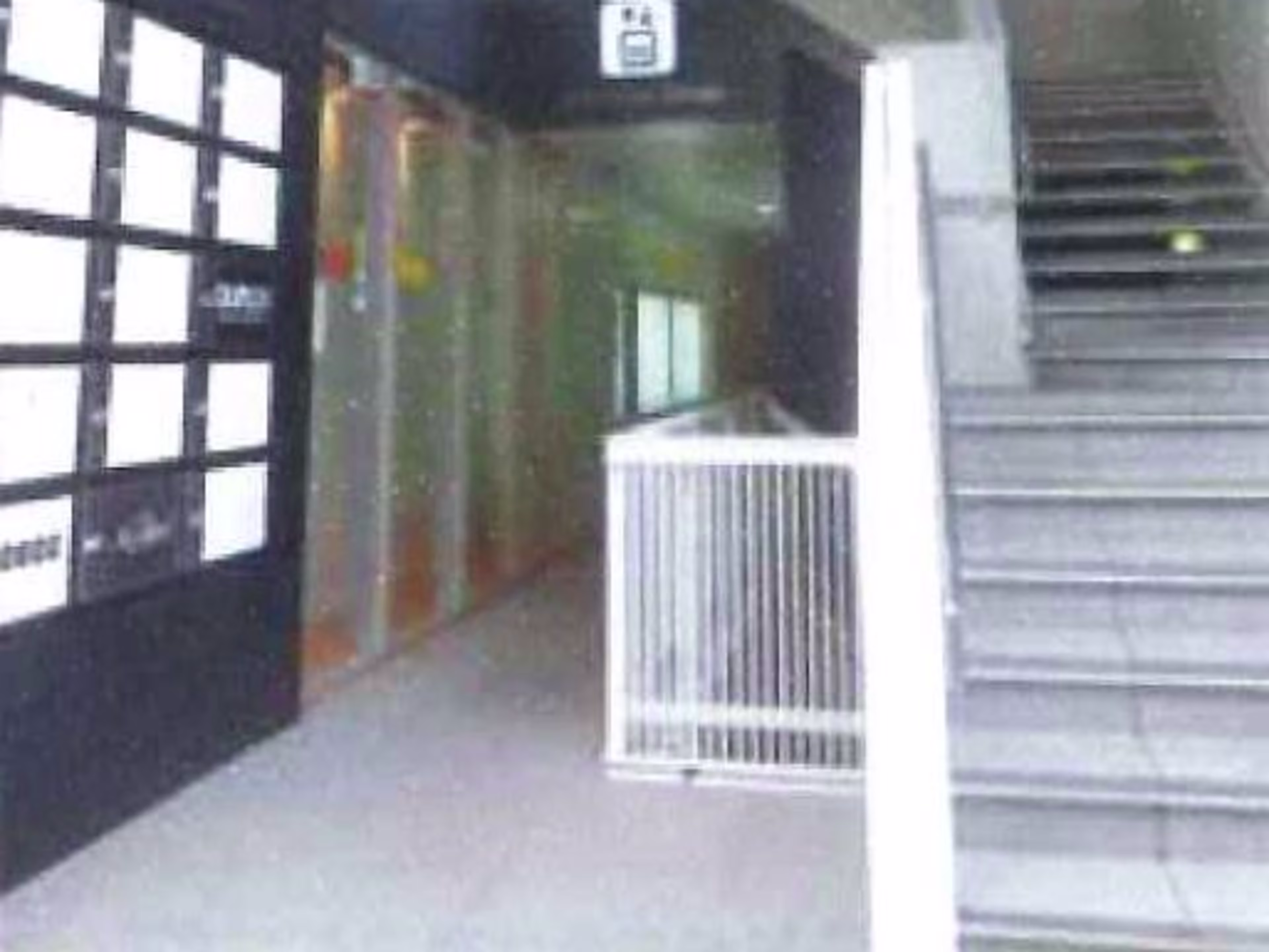ブランエスパ銀座