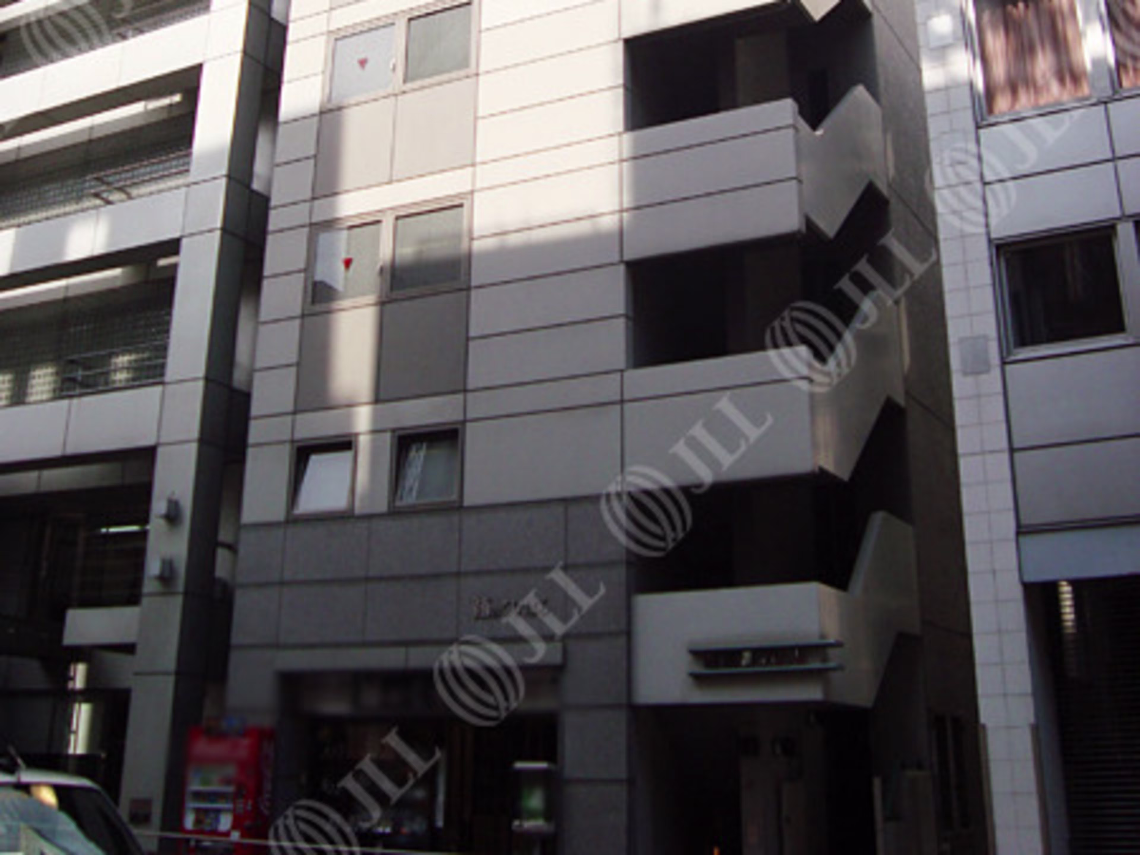 赤坂栗原ビル