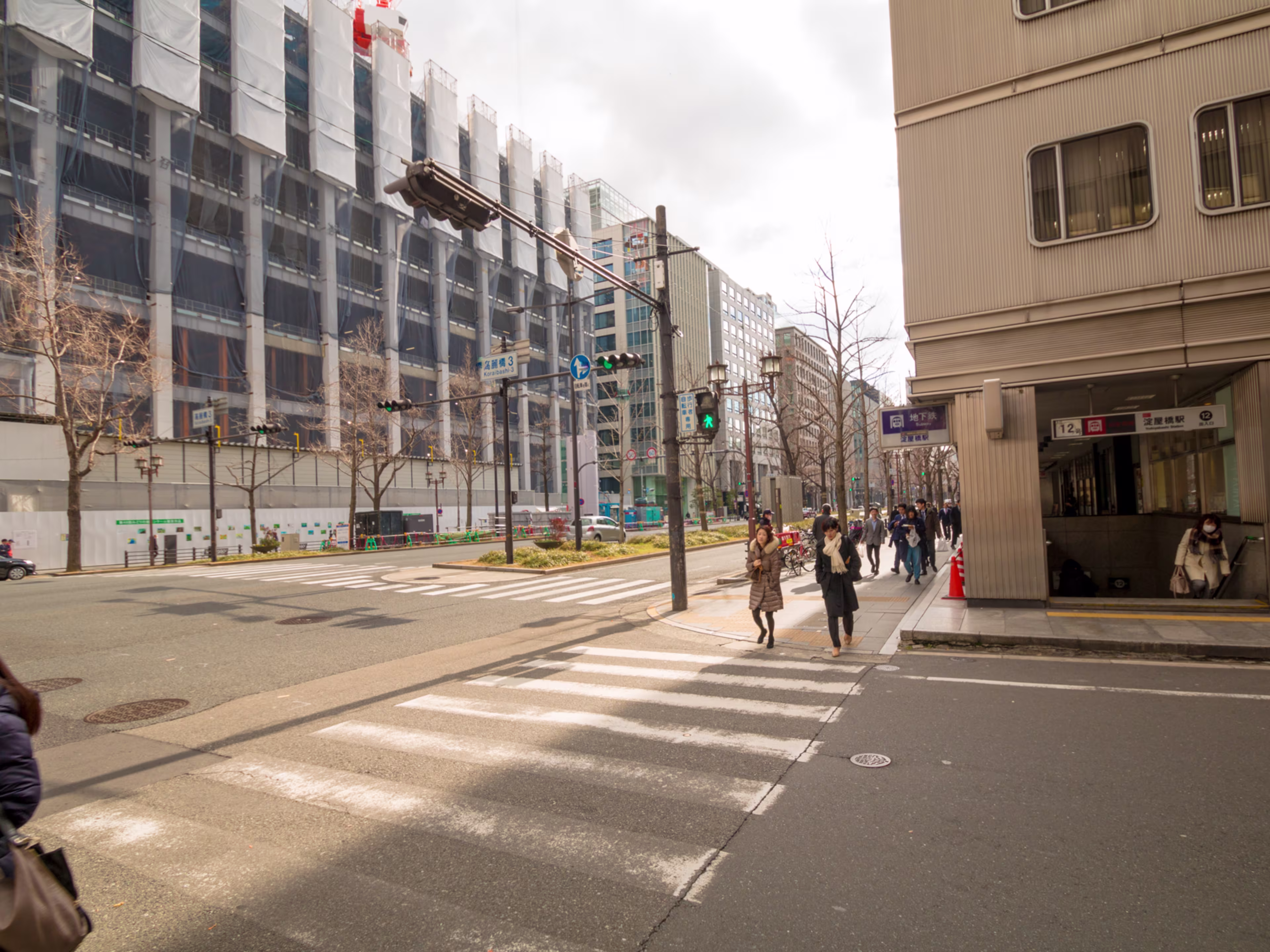 大阪興銀ビル