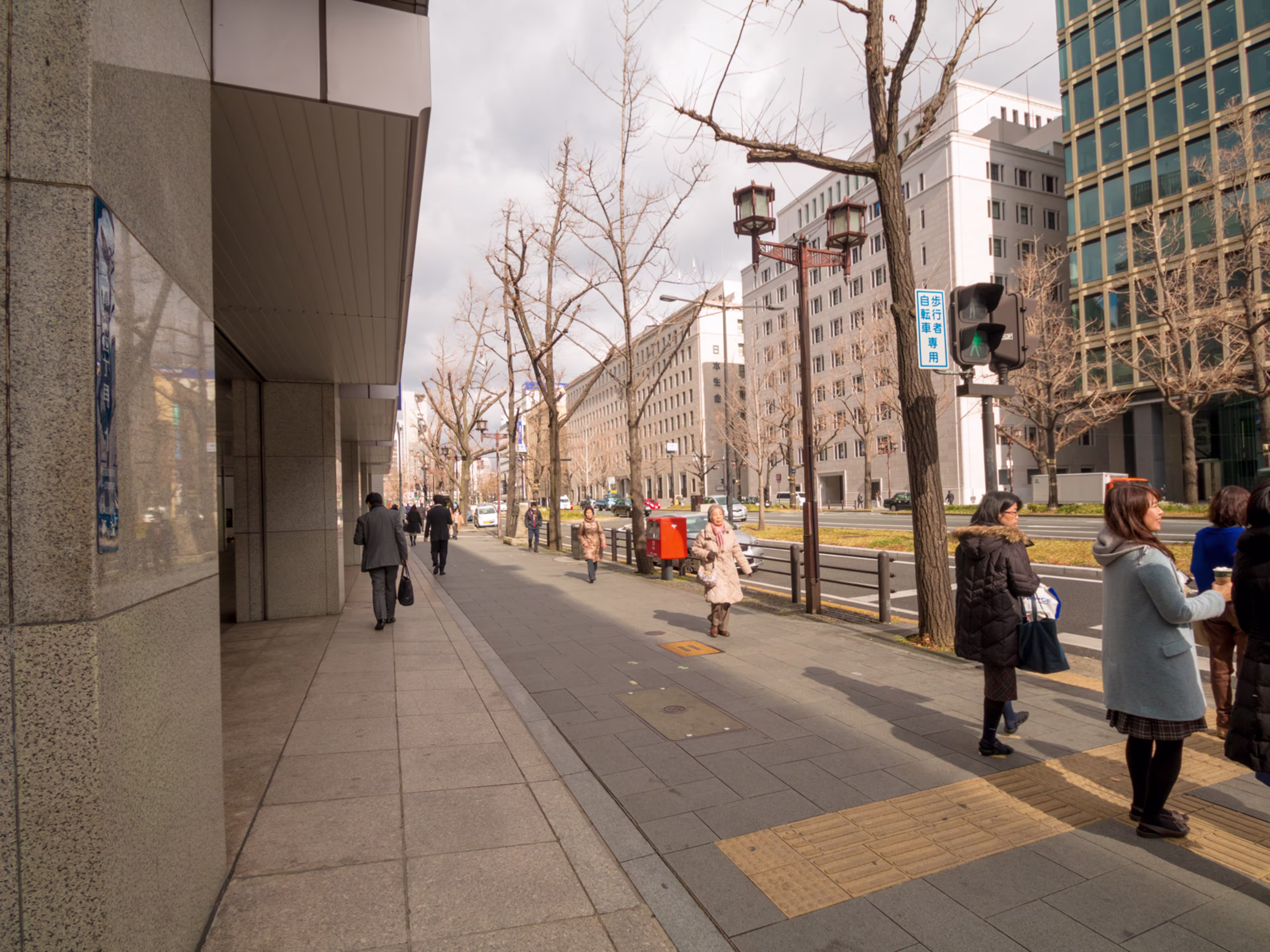 大阪興銀ビル