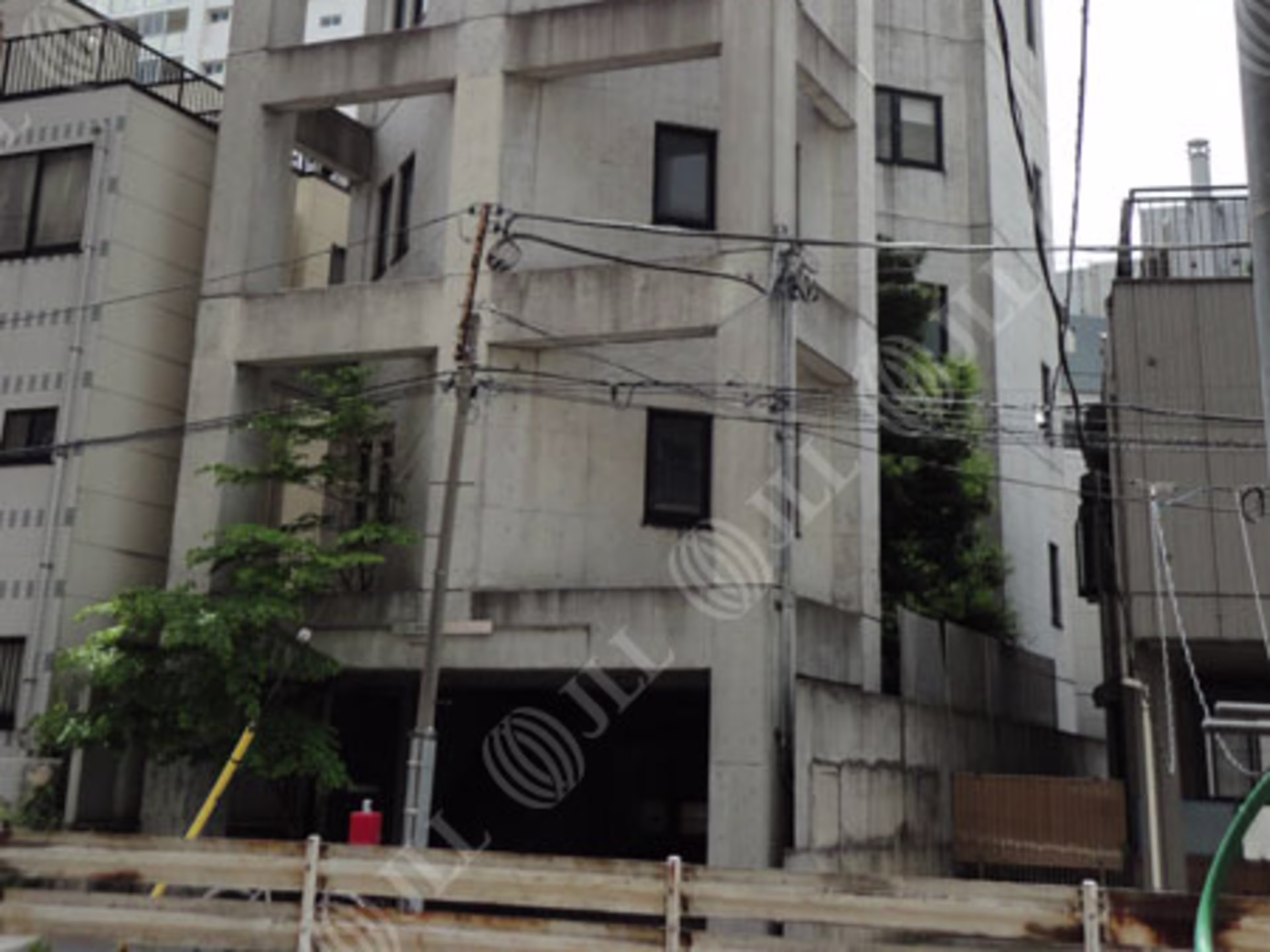 WAVE渋谷ビル
