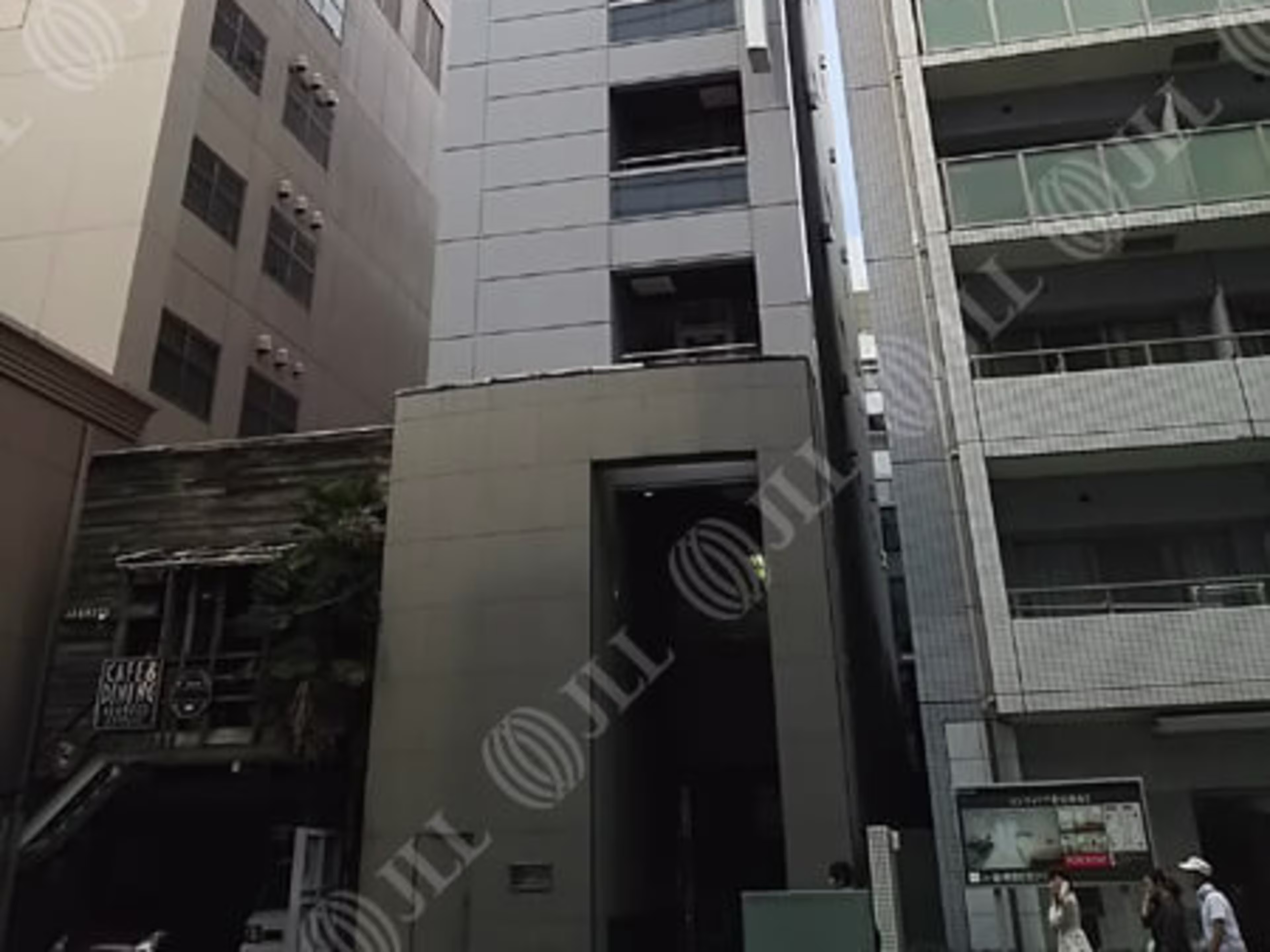 岡田ビル（新宿）