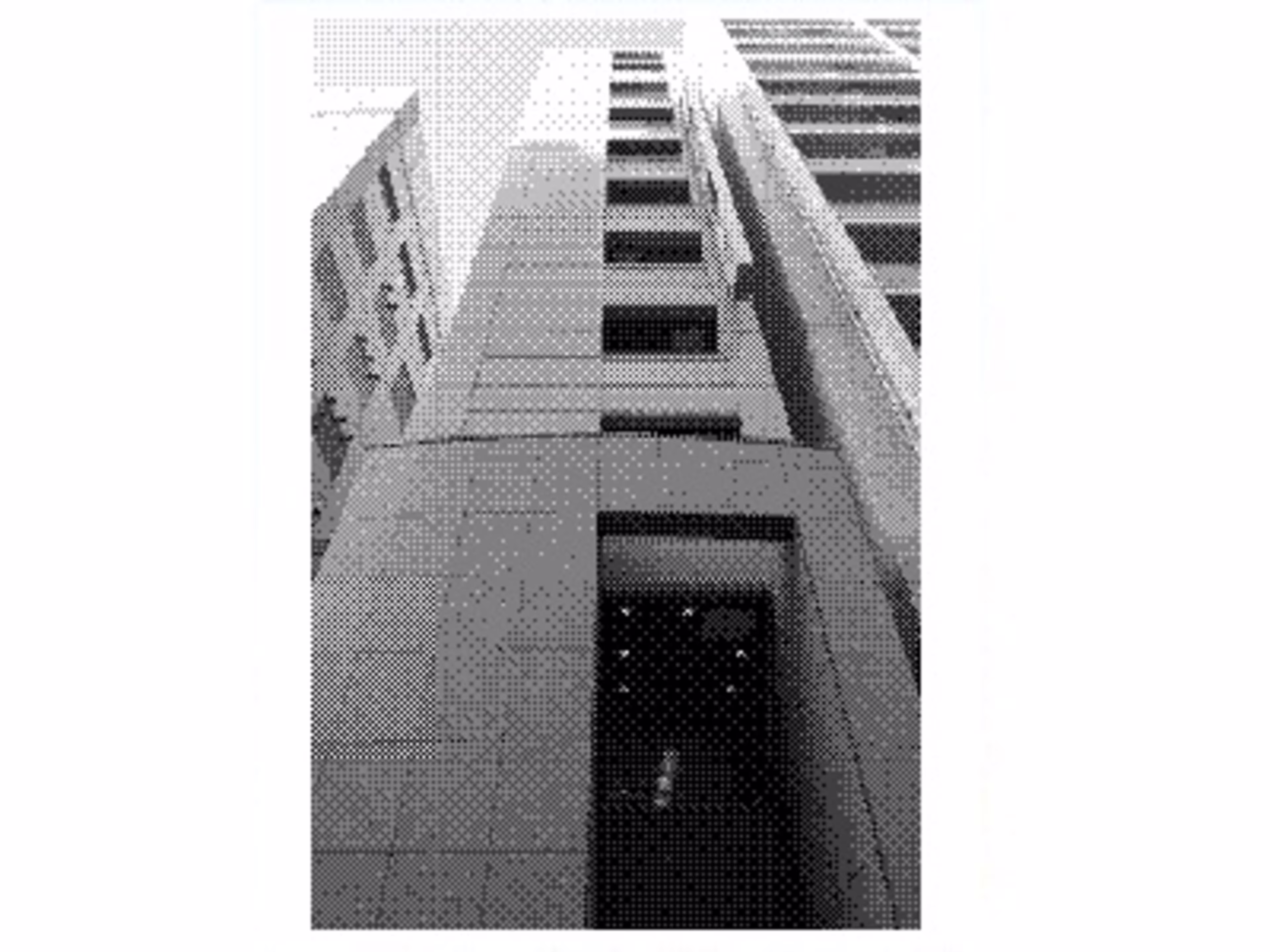 岡田ビル（新宿）