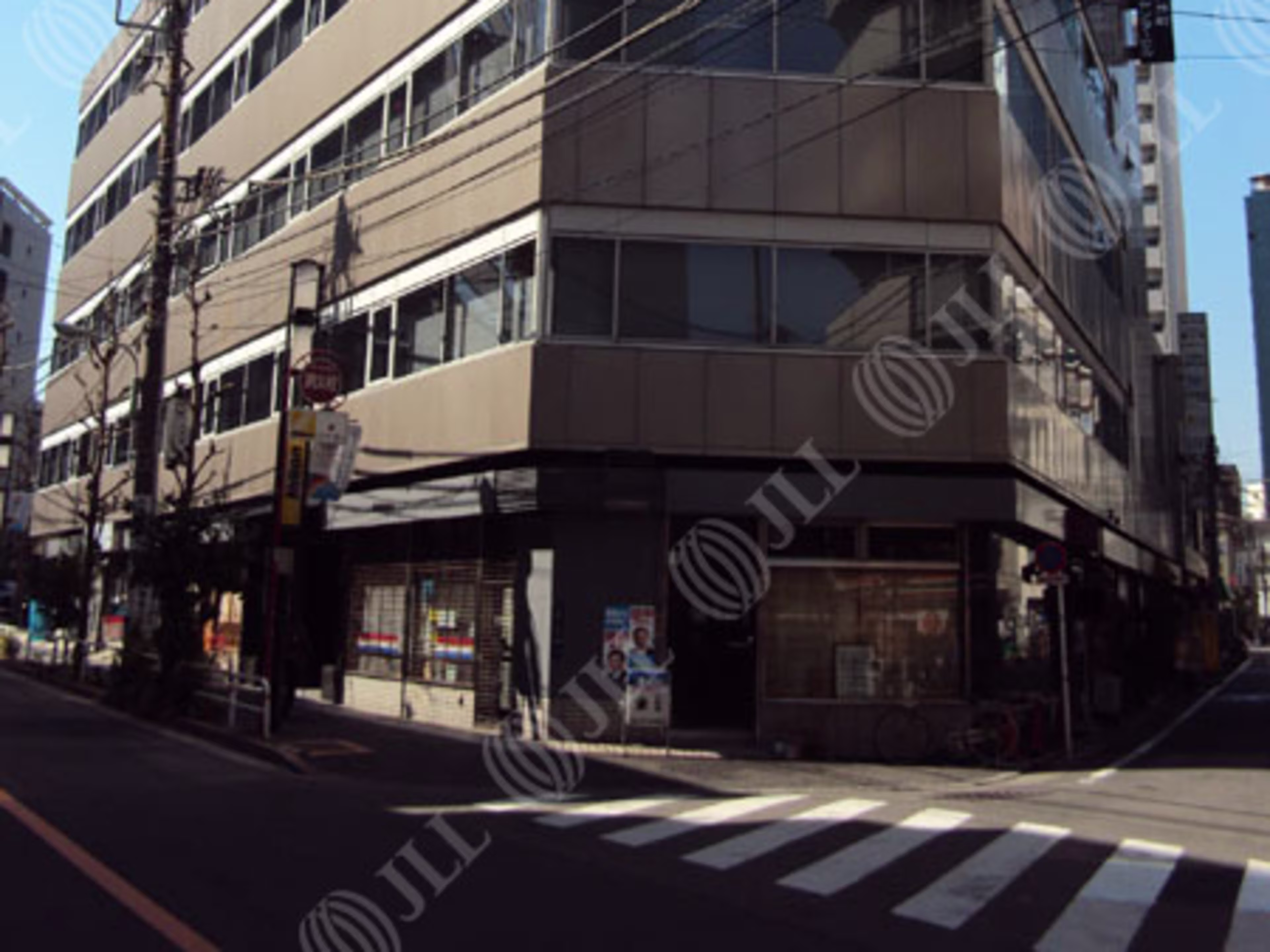 大井町センタービル