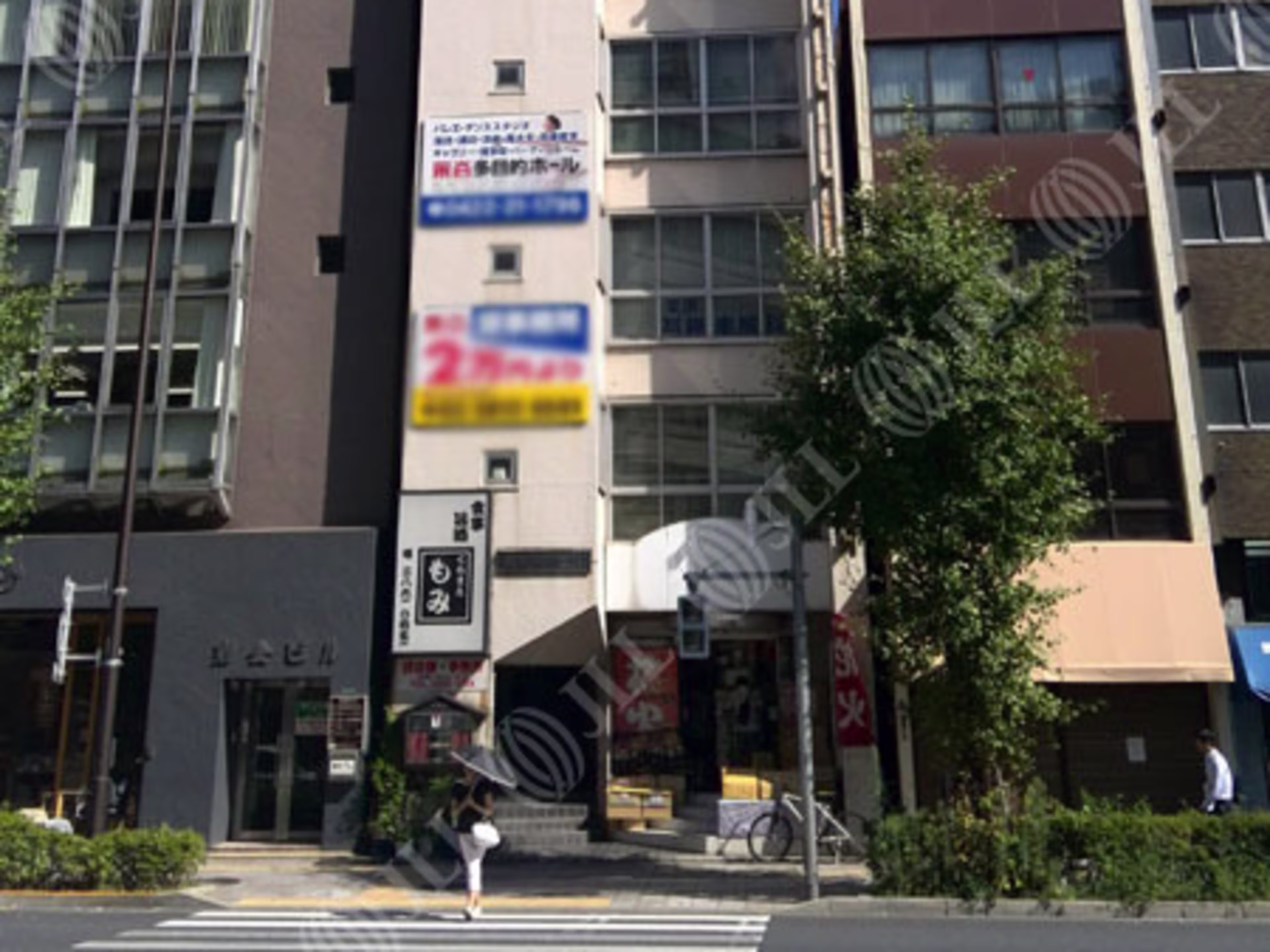 蔵前永谷ビル