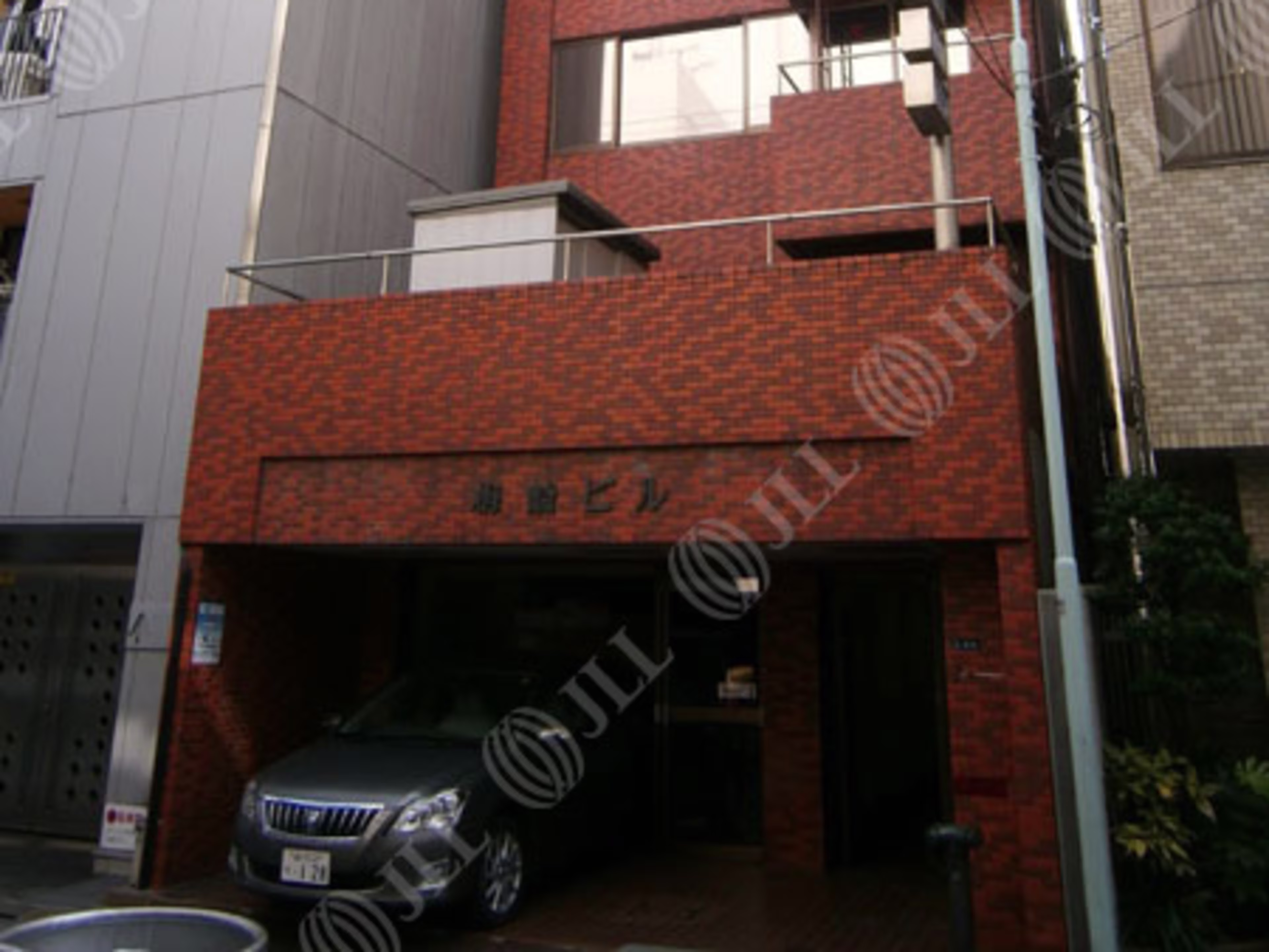 Biz Feel Kyobashi East
