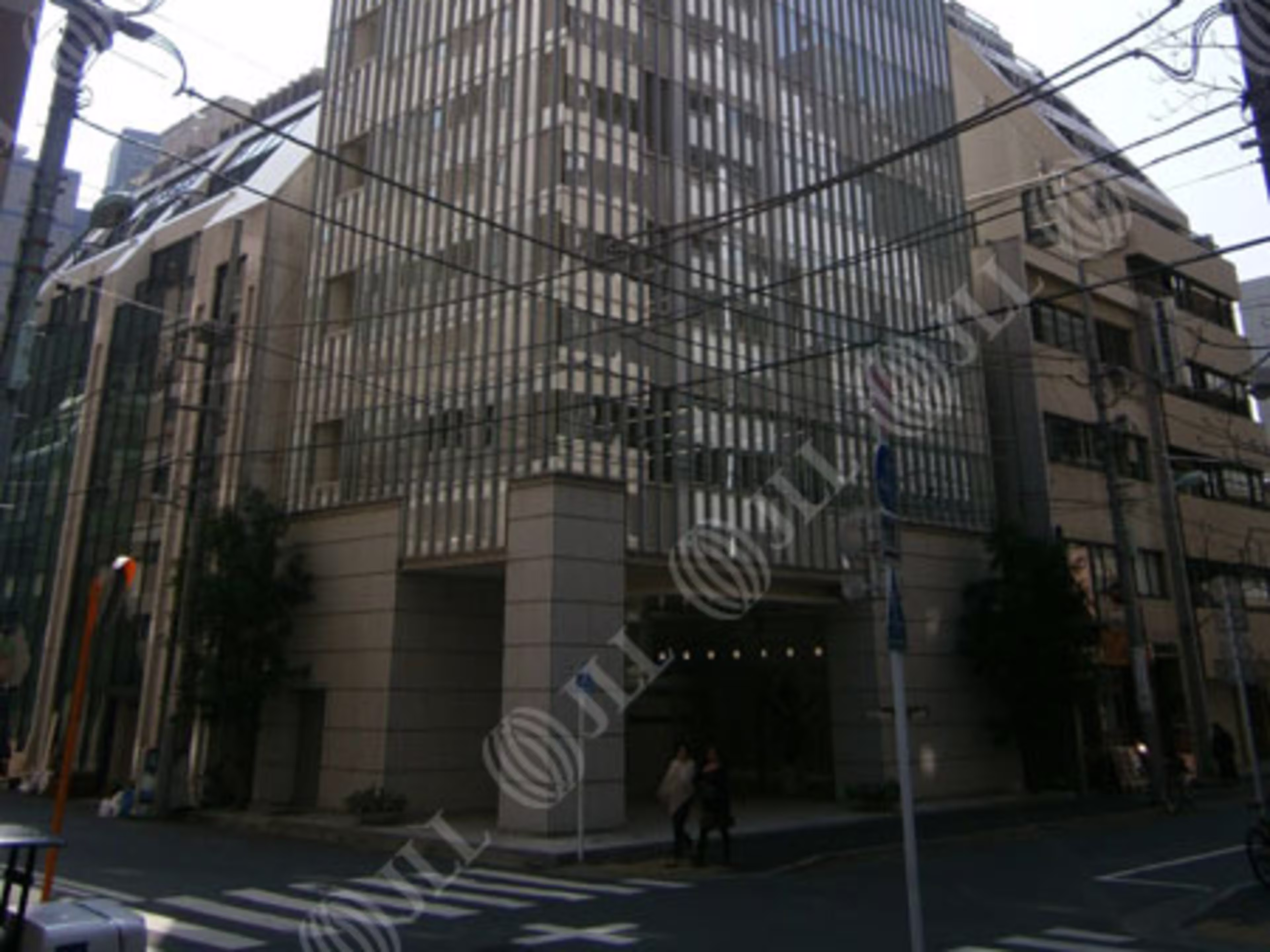 ACN日本橋大伝馬町ビル