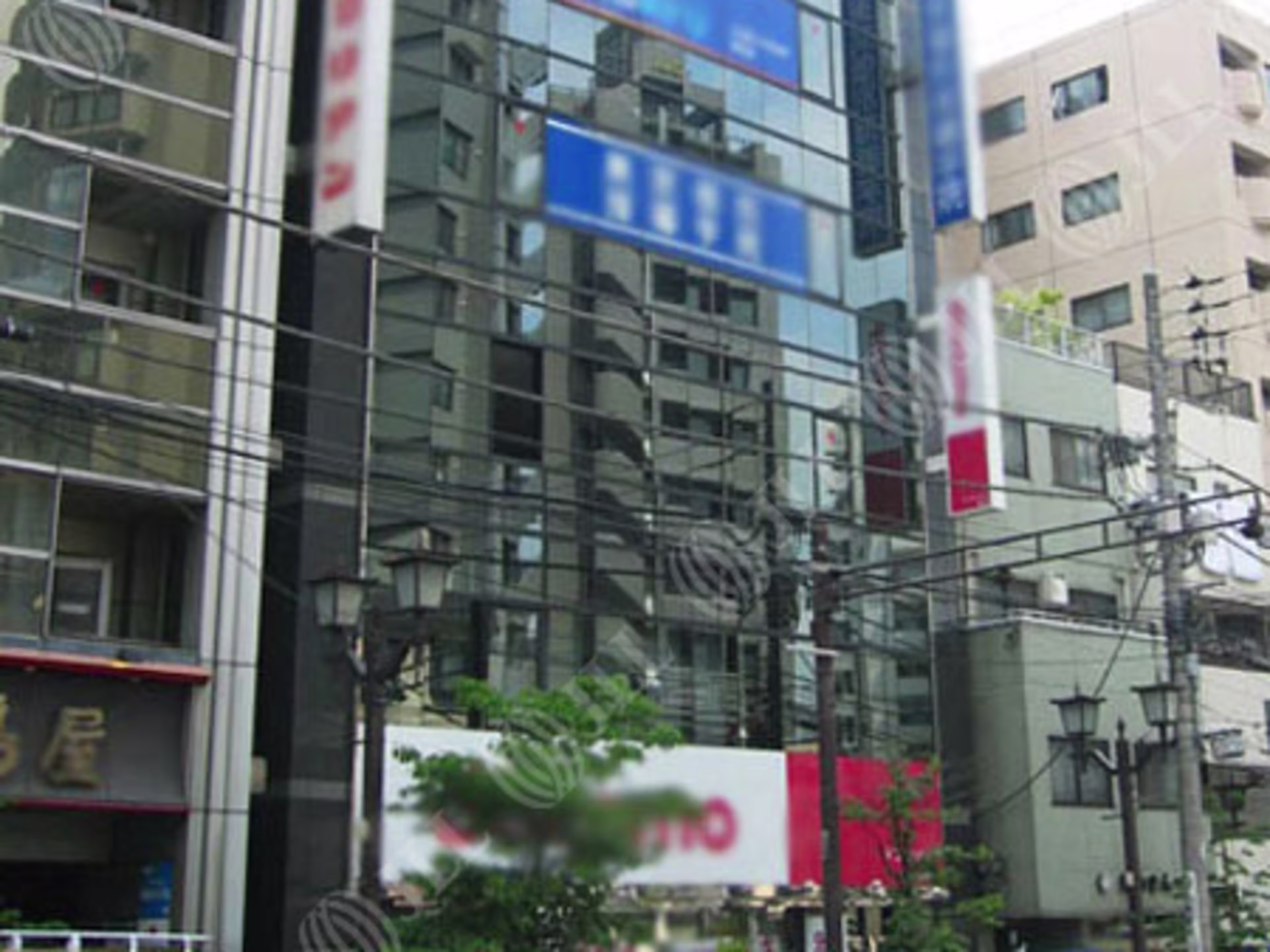 東宝駒込ビル