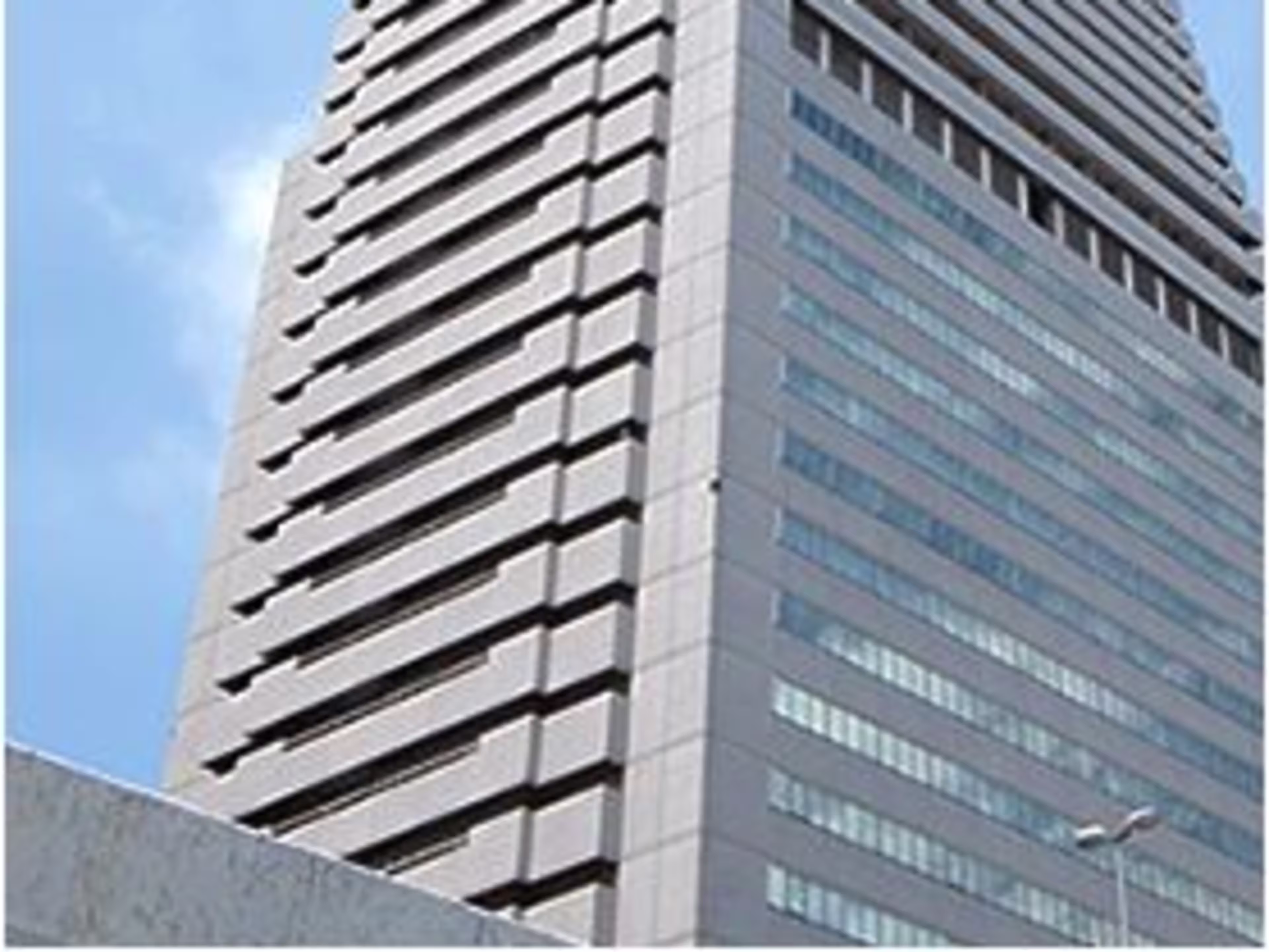 大阪ベイタワーオフィス（メイン・イースト・ウエストタワー）