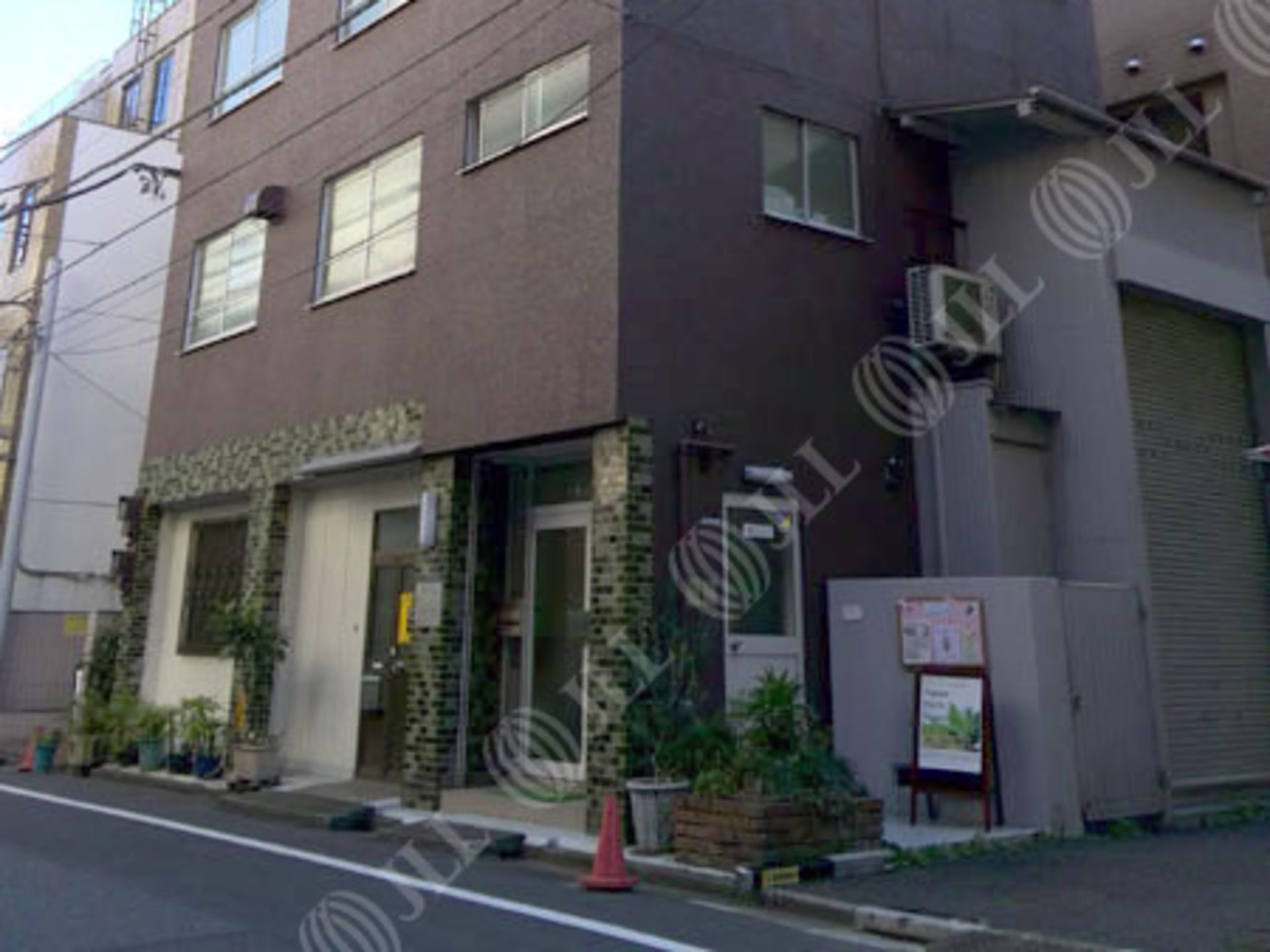横山ビル