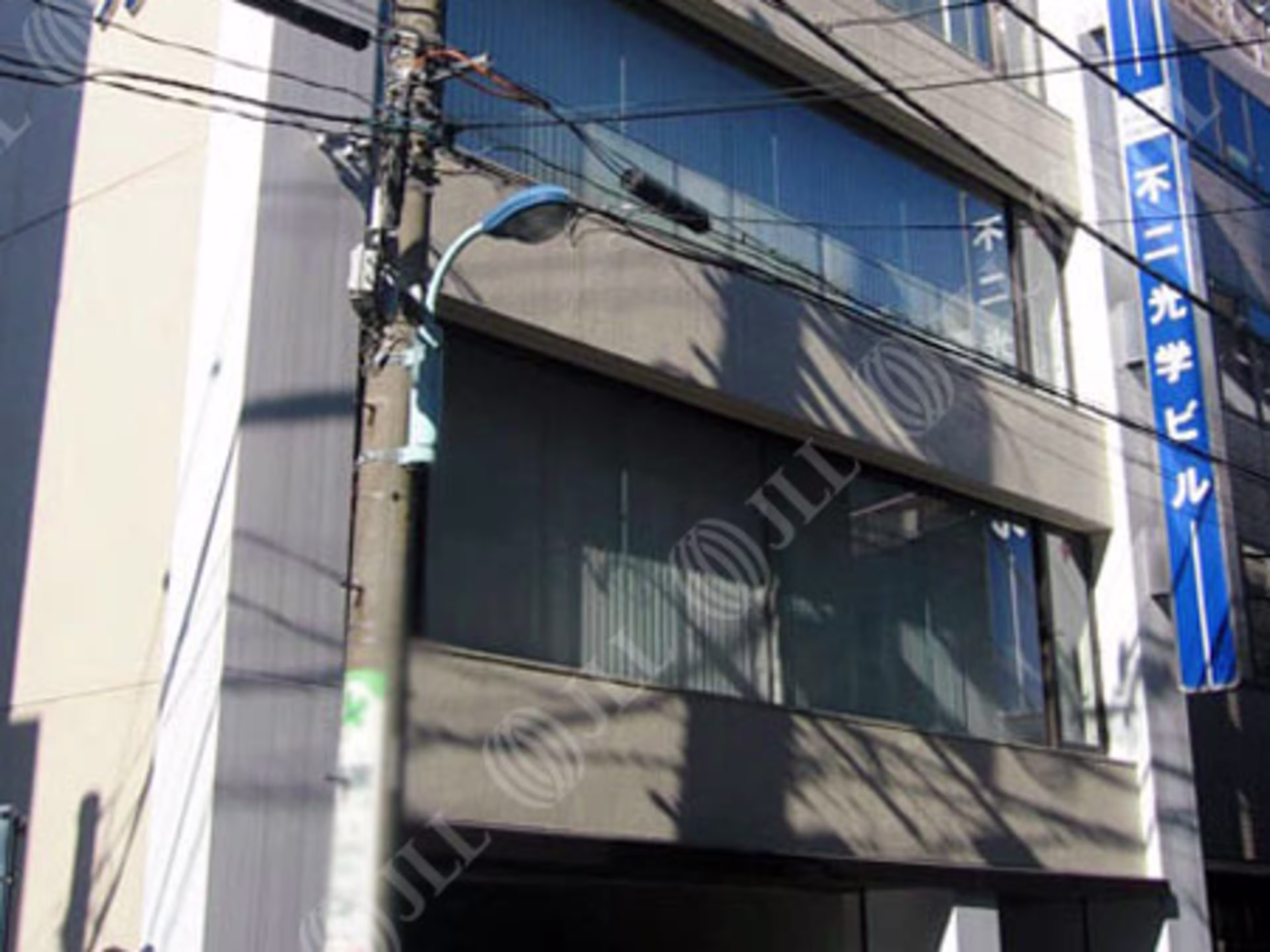 不二光学ビル