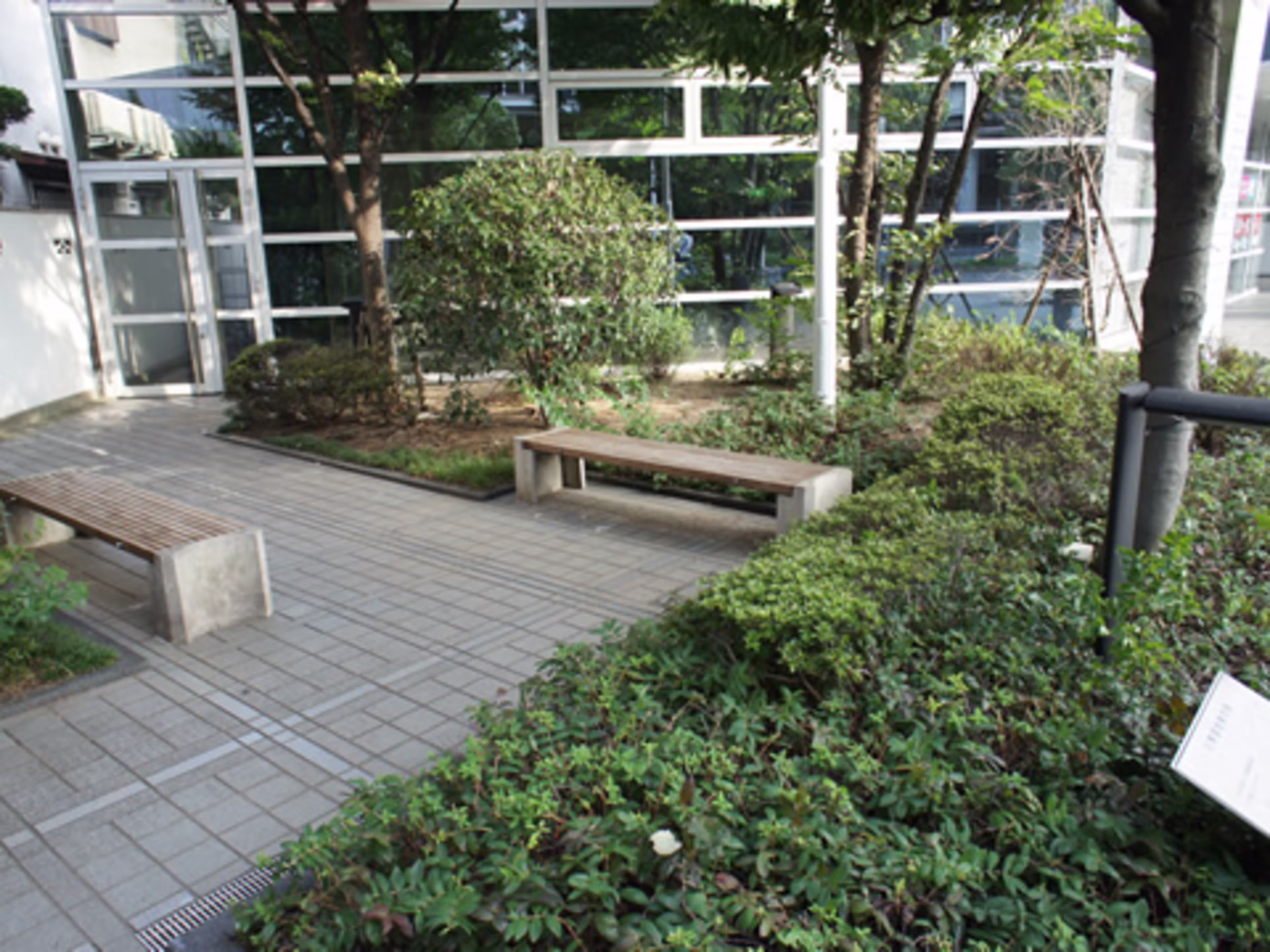 LUCID SQUARE SHIN OSAKA（ルーシッドスクエア新大阪）