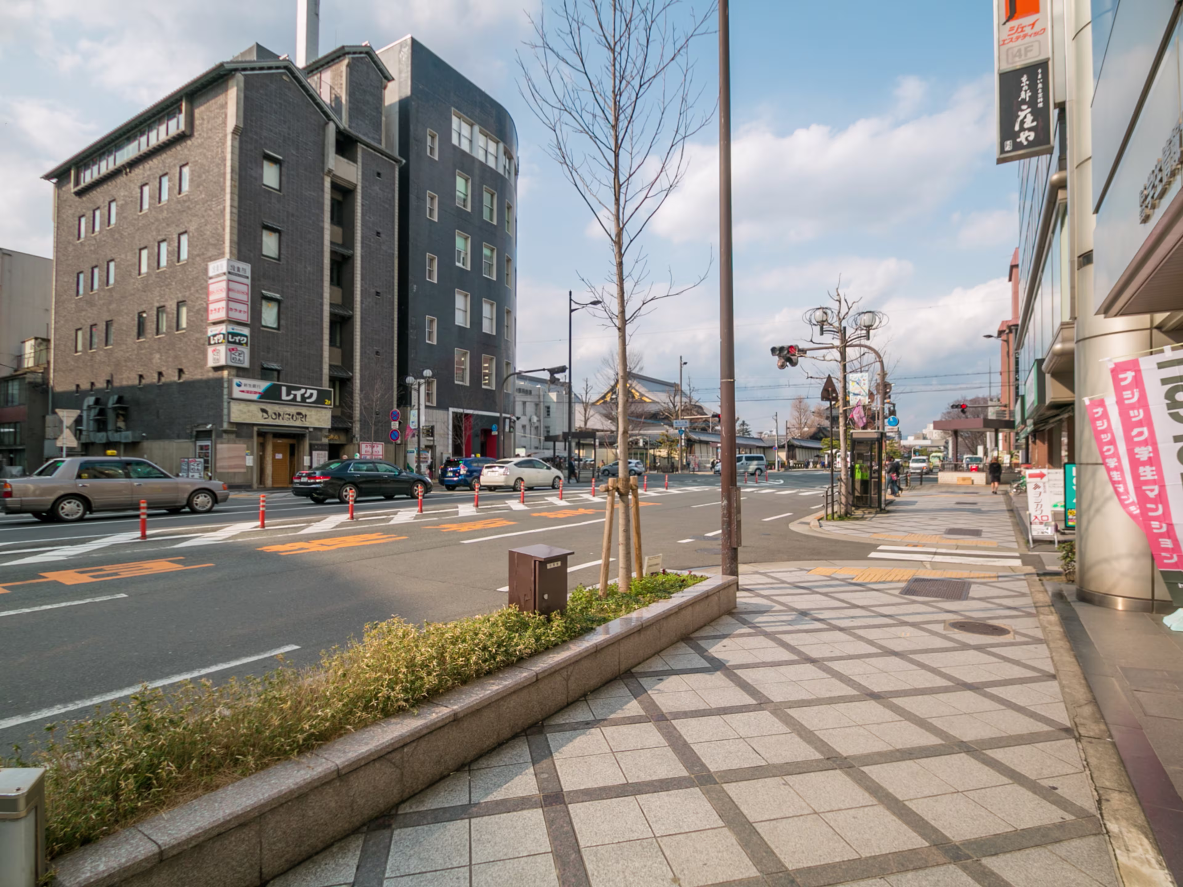 京阪京都ビル