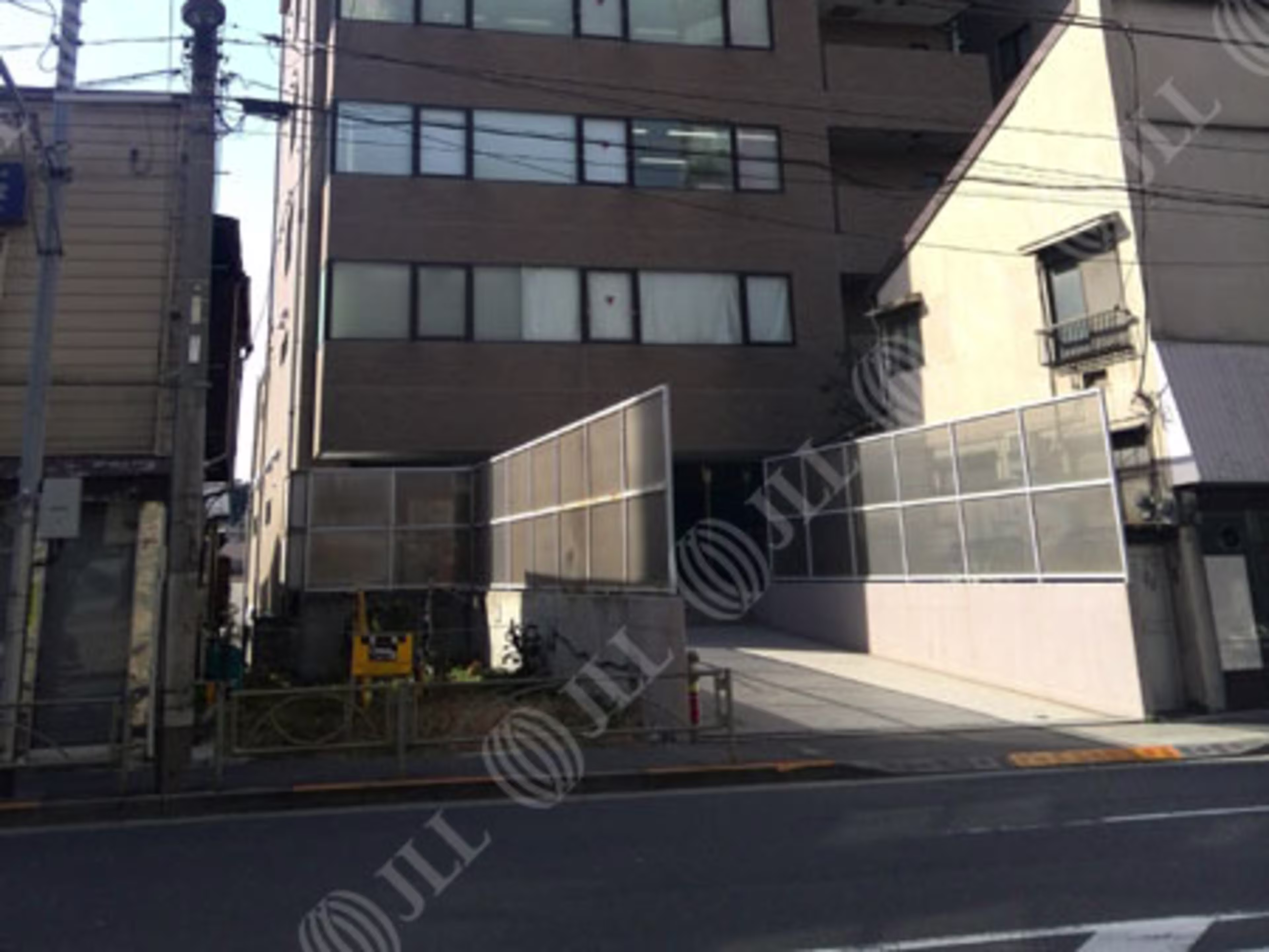 NKビル新大塚