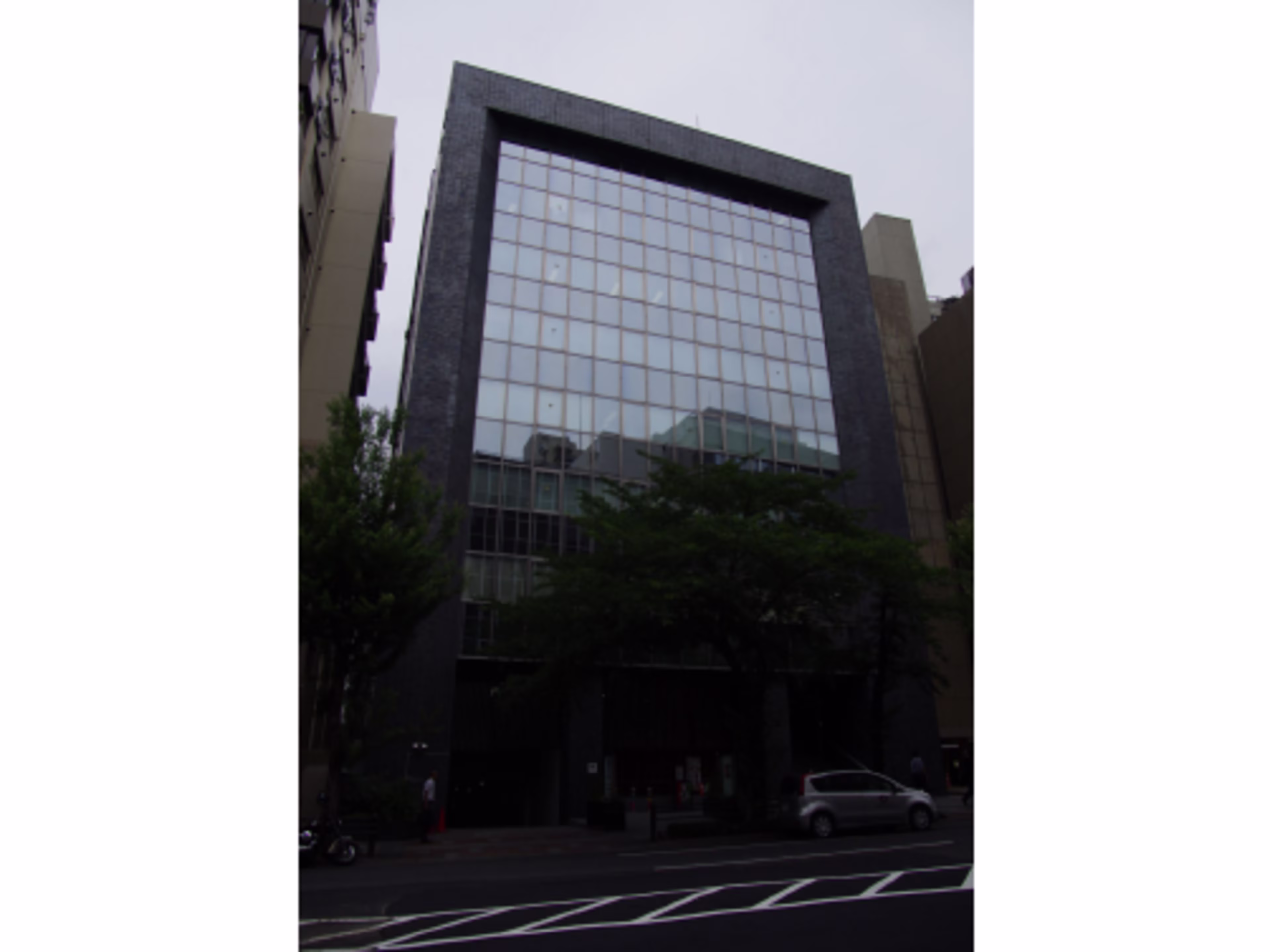 市ヶ谷ビル