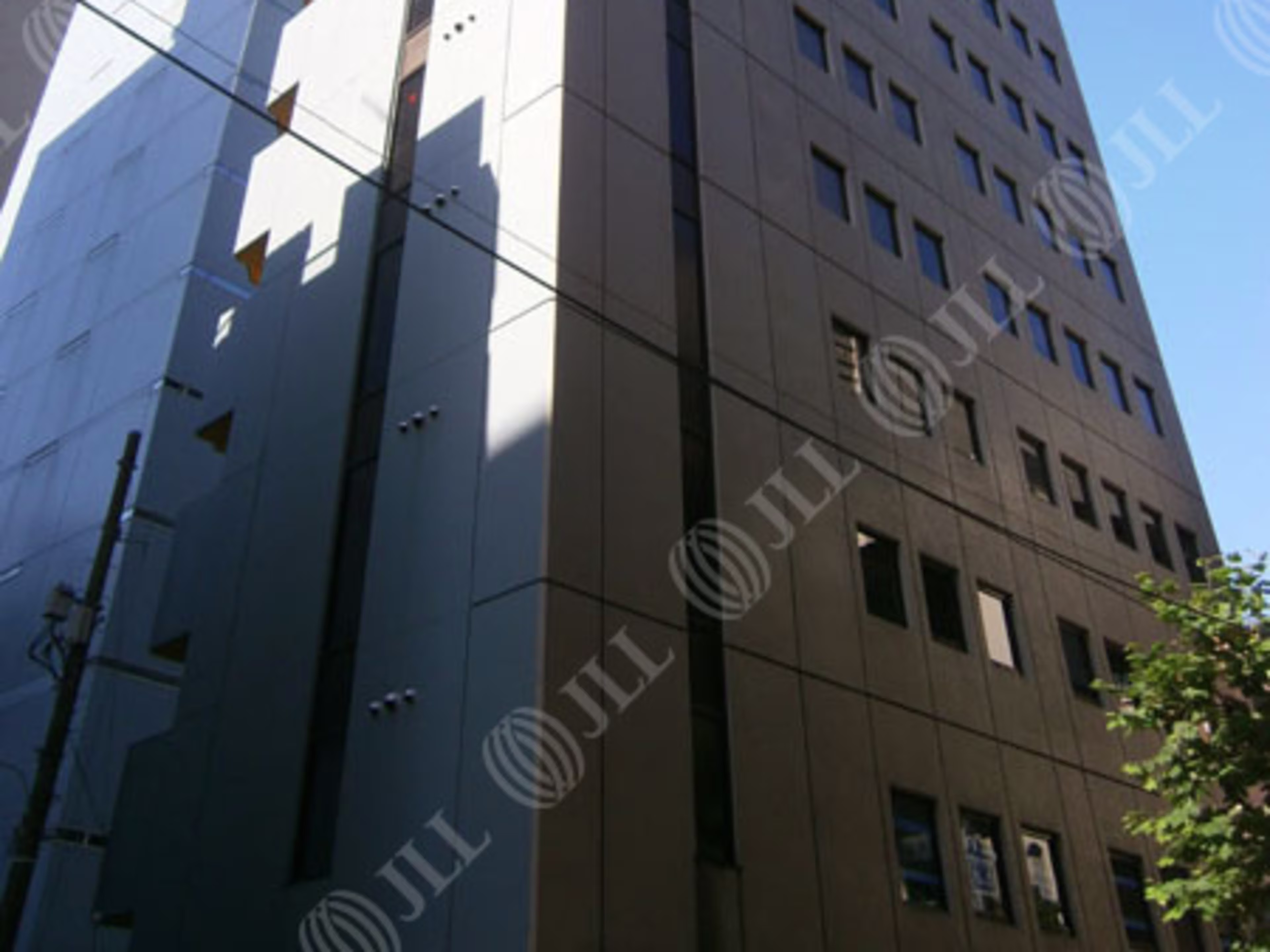 ヤマキビル（日本橋箱崎町）