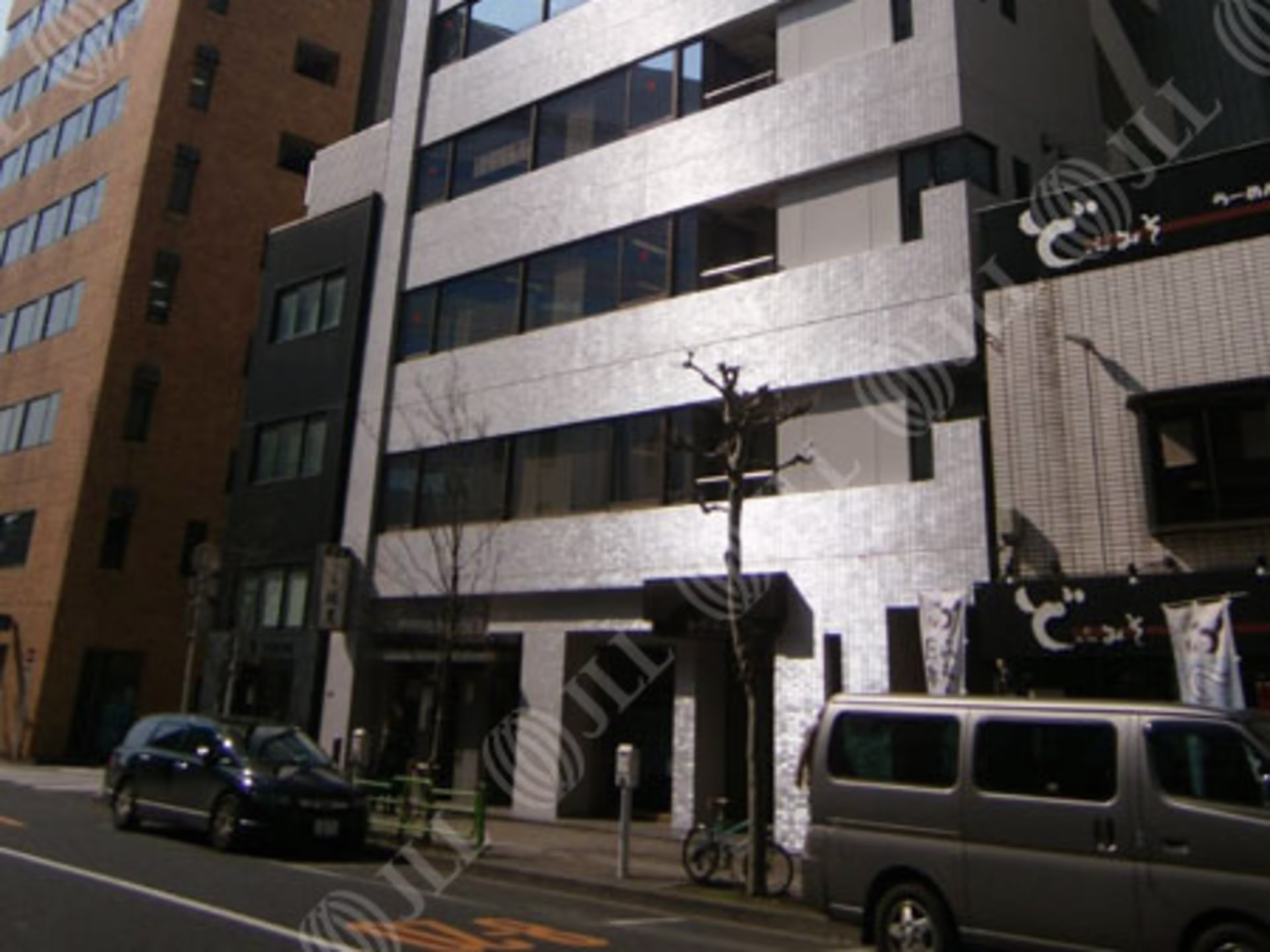 KSビル（八丁堀）