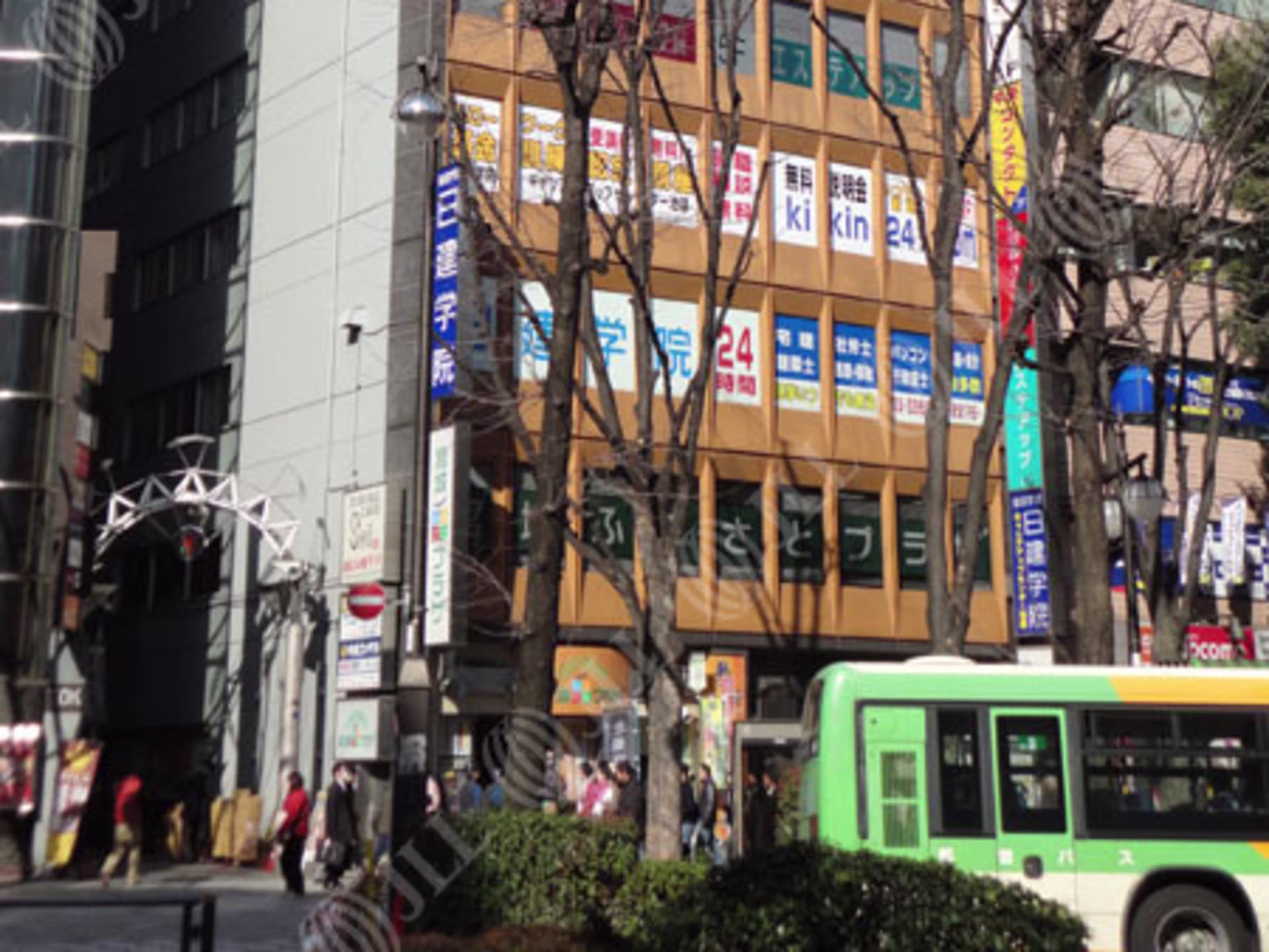東池ビル