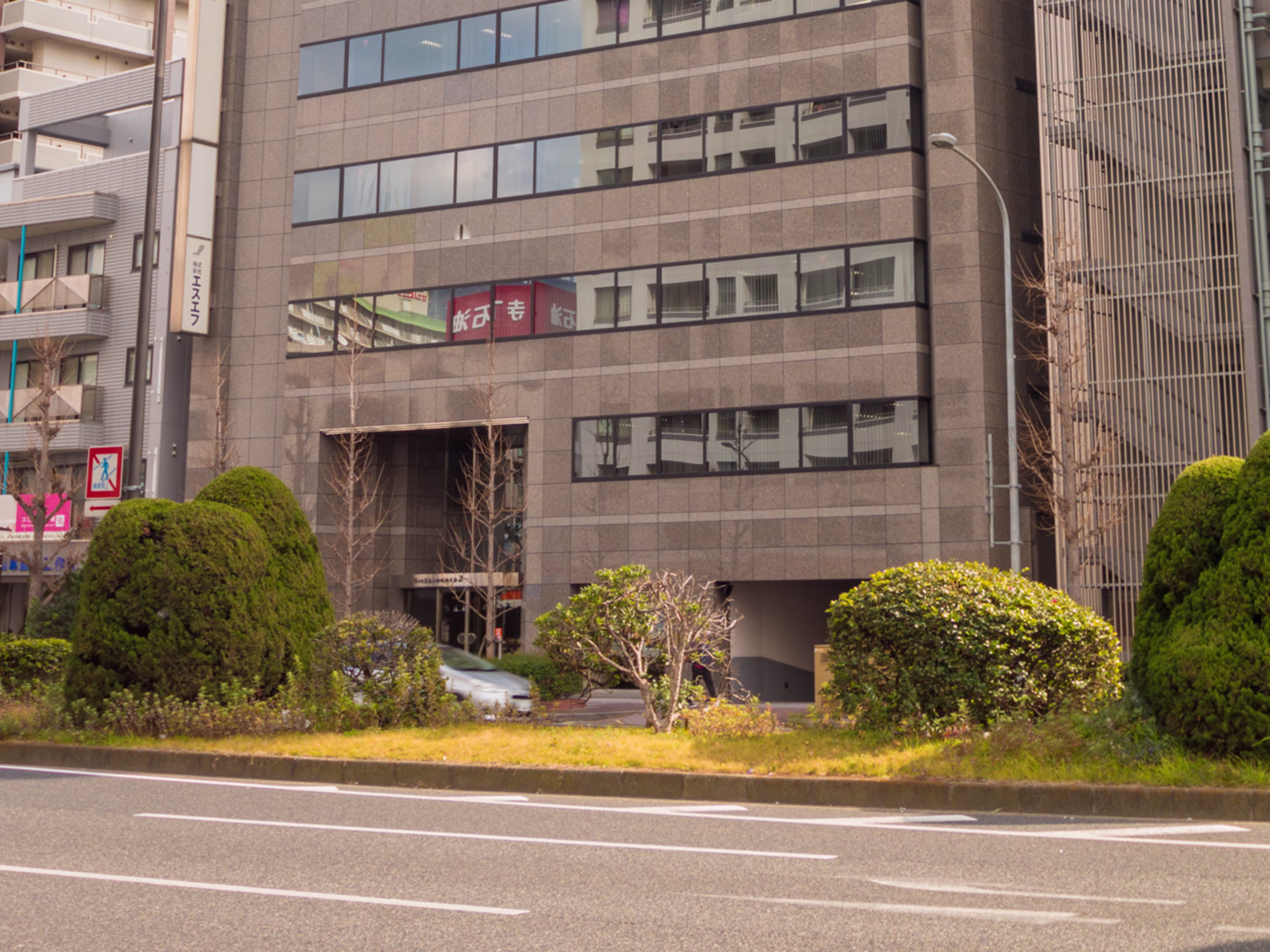 AIG神戸ビル