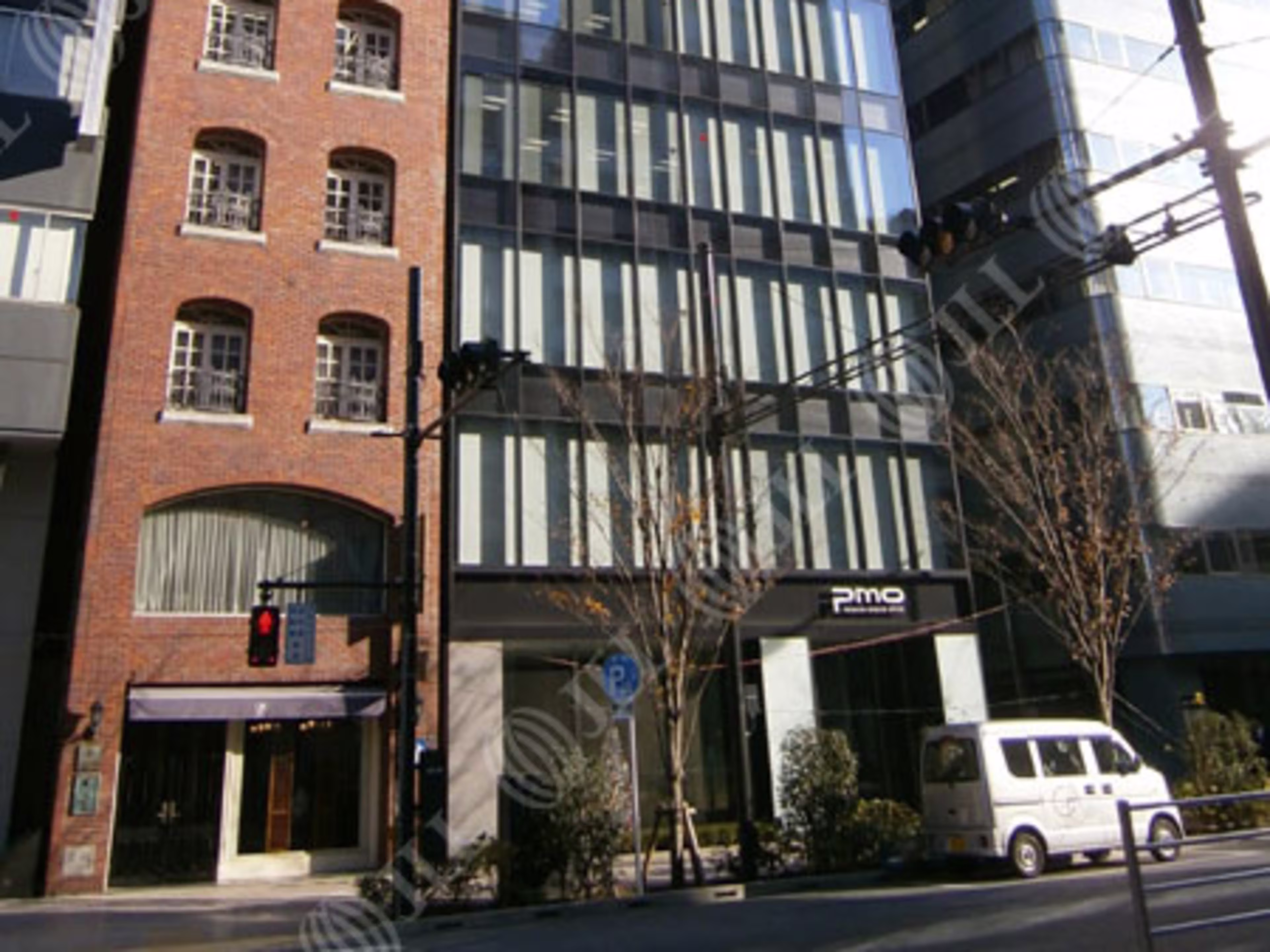 PMO東日本橋