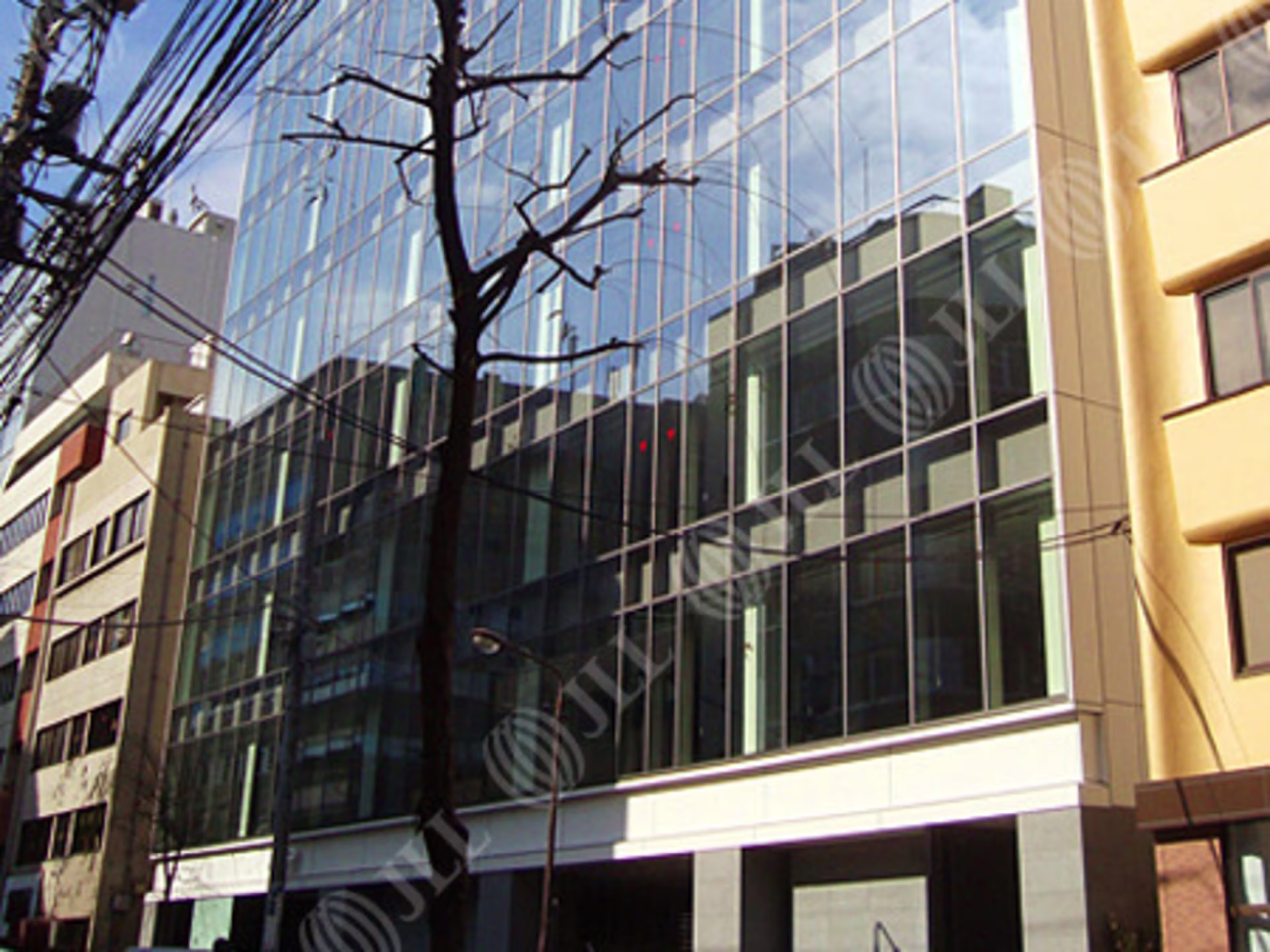 PMO秋葉原