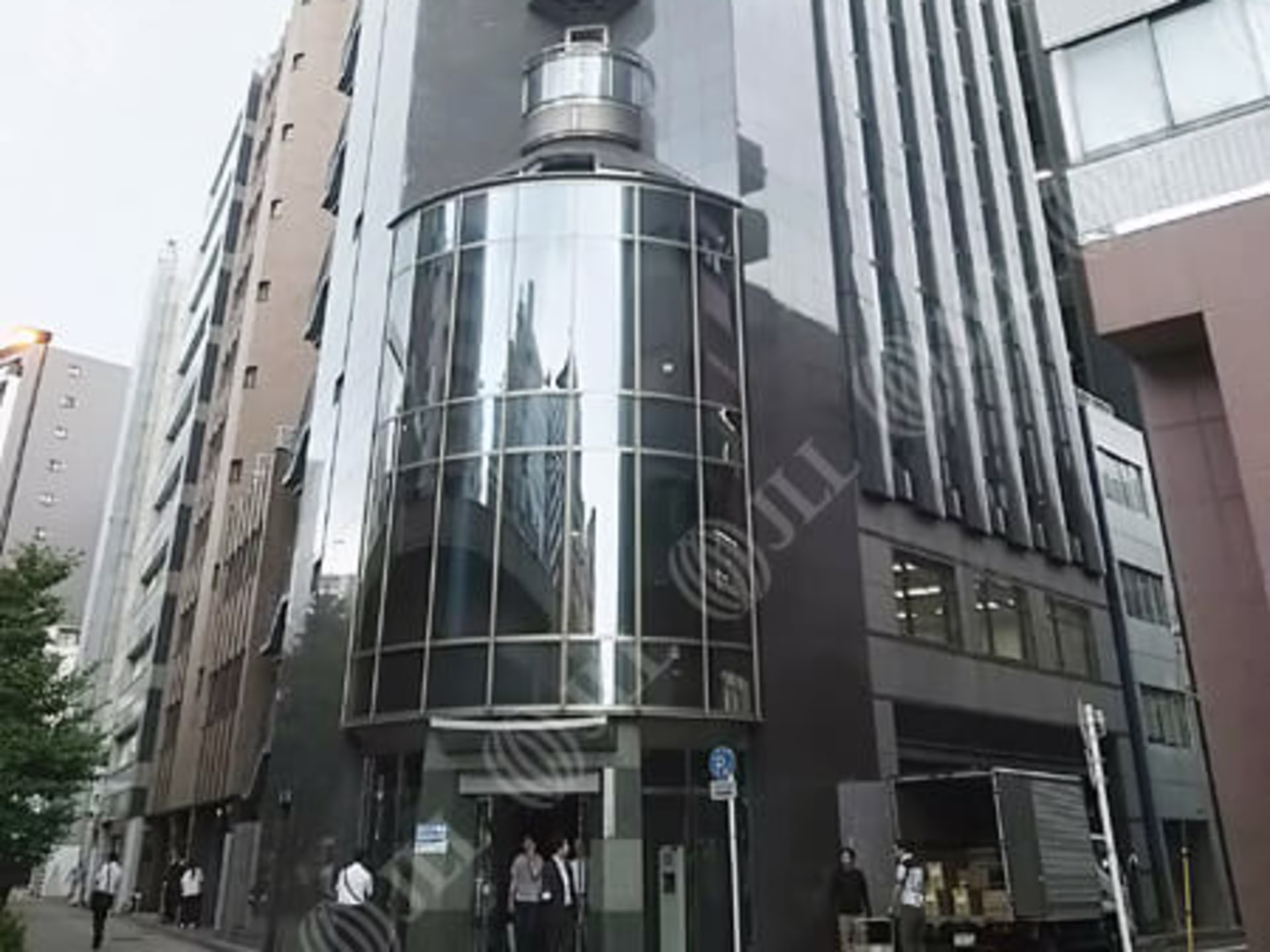 グランファースト神田紺屋町