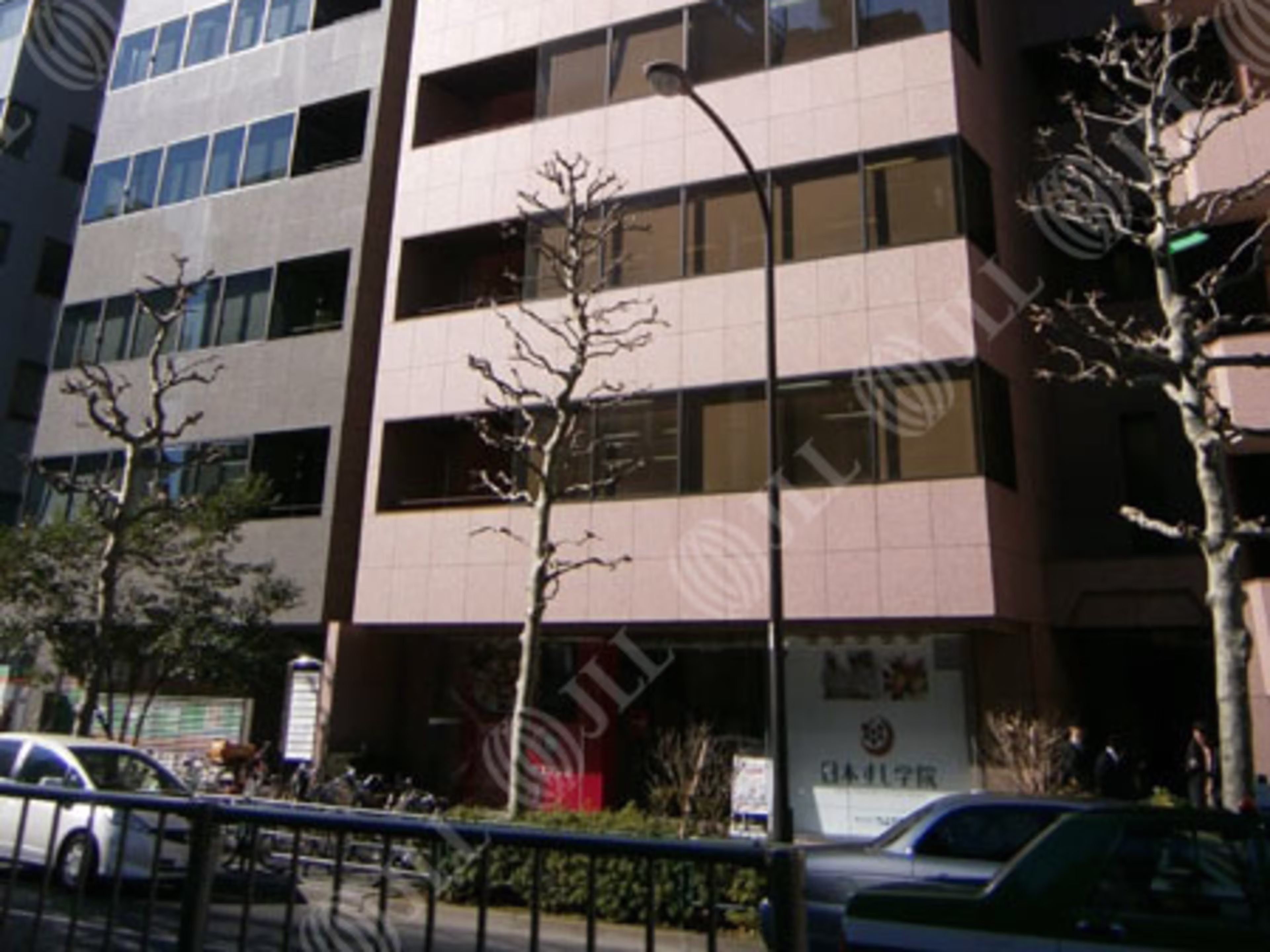 RBM築地駅前ビル