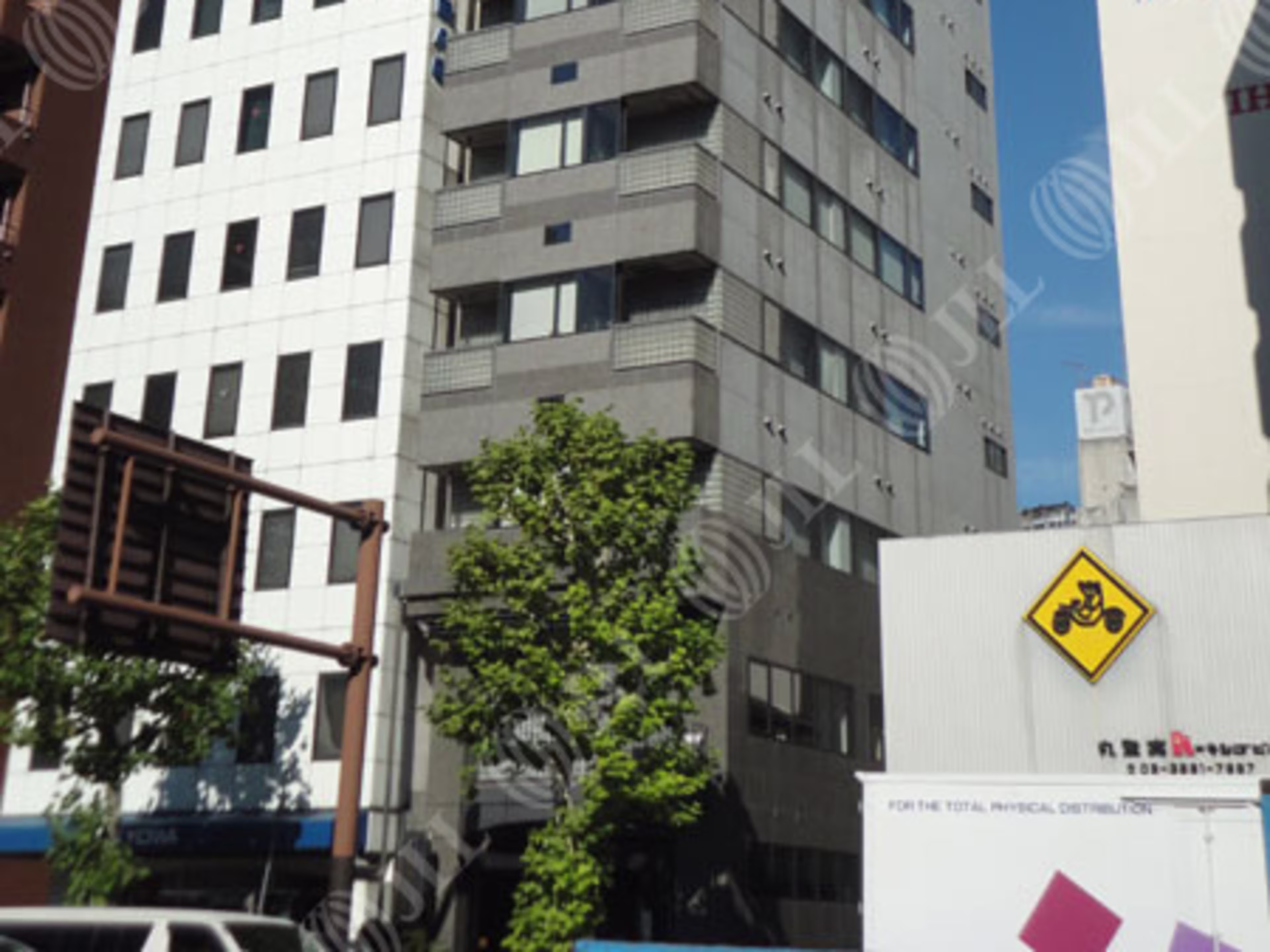 Biz Feel Kanda East