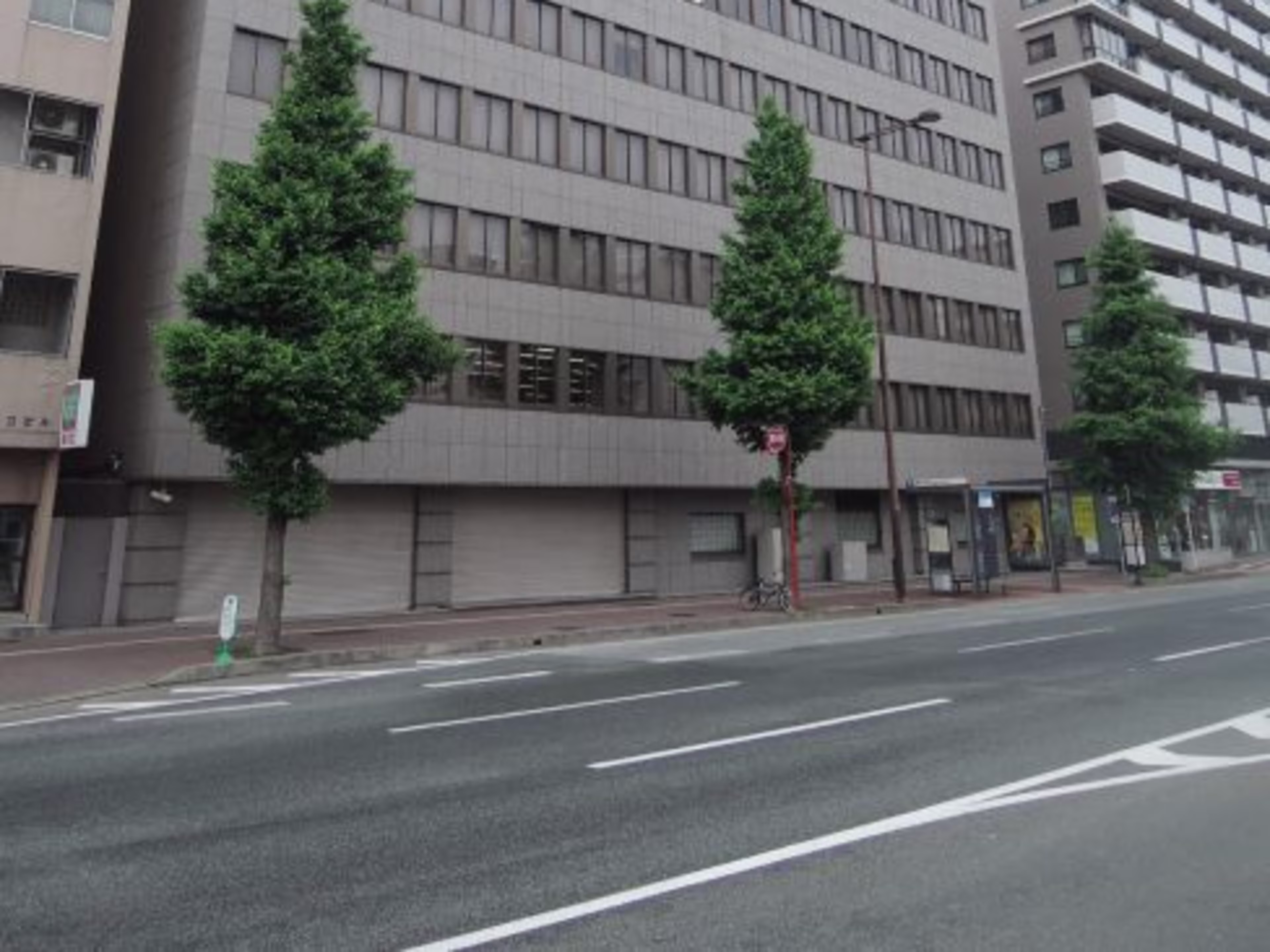 福岡昭和通ビル