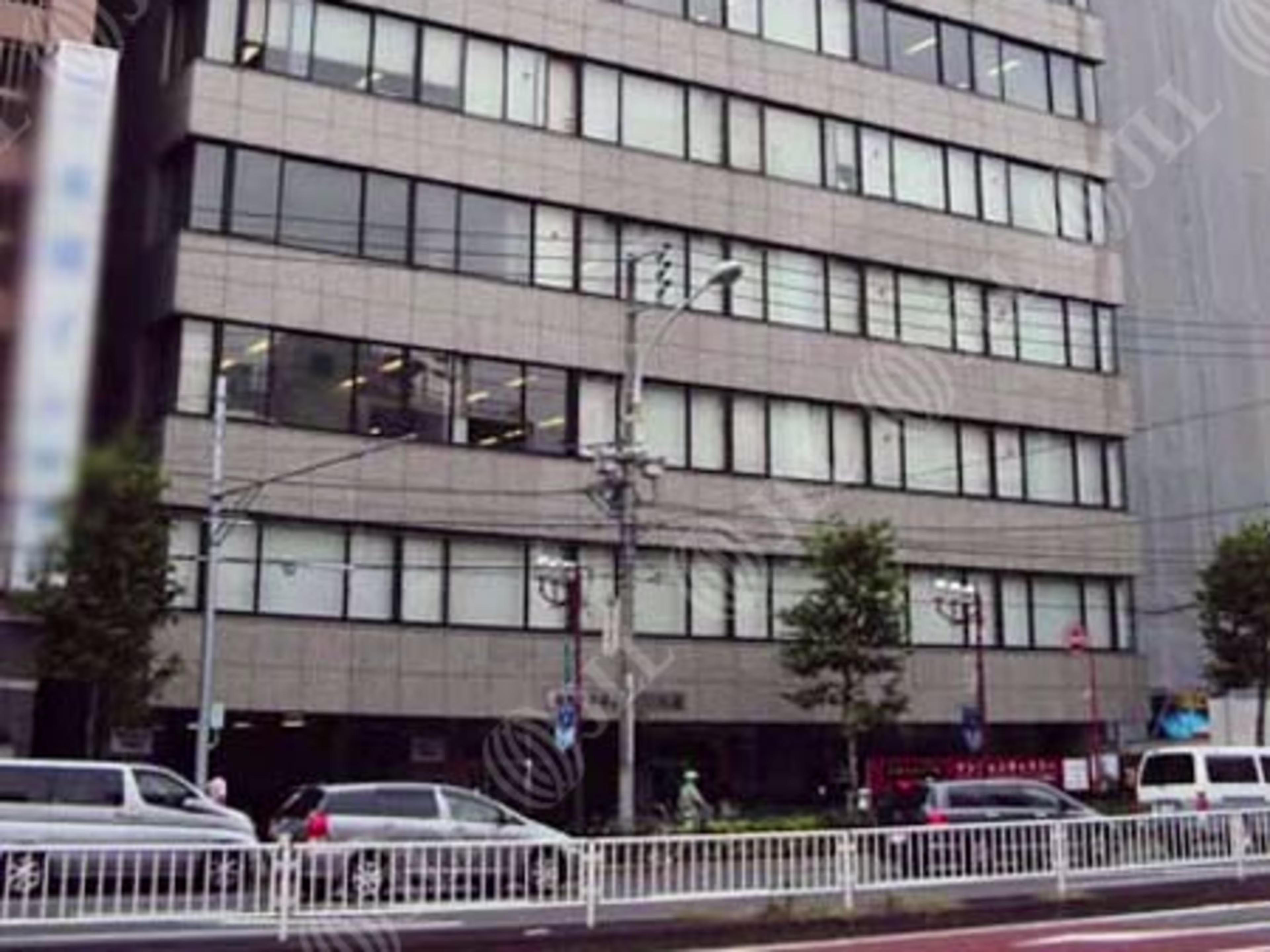 住友不動産上野ビル7号館
