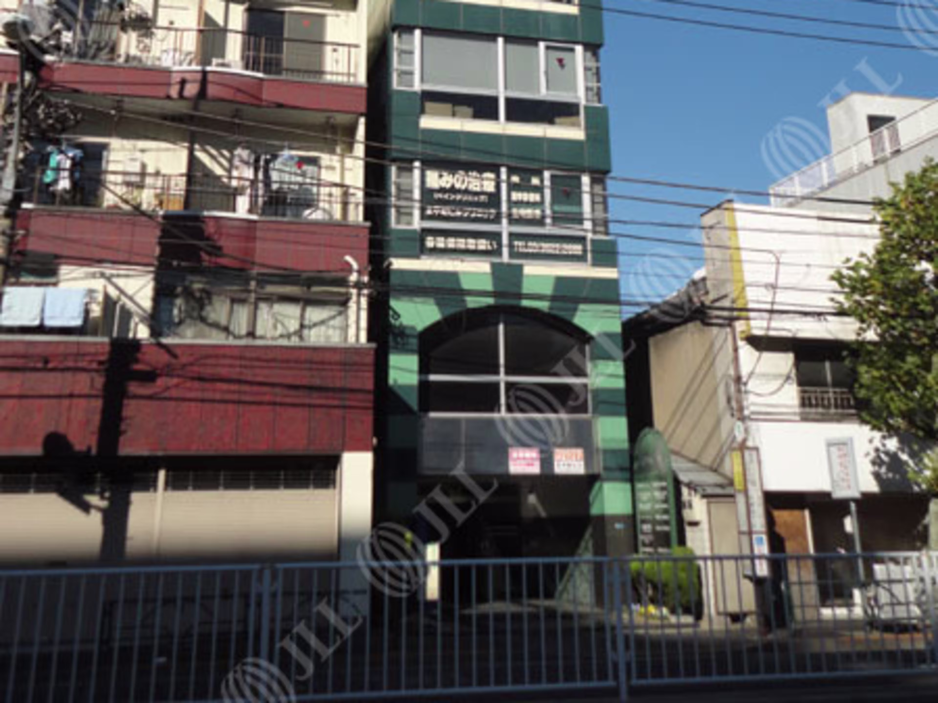 太平町ビル