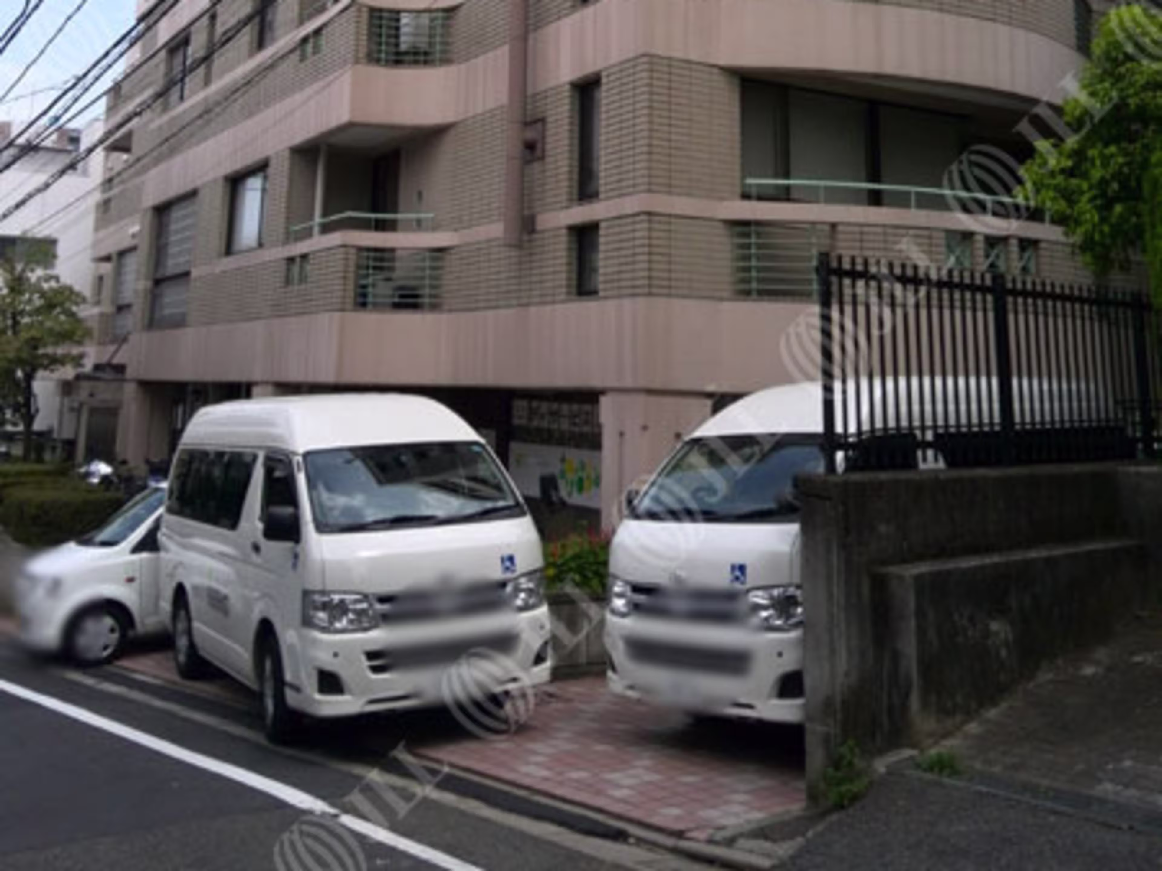 リフィオ目黒