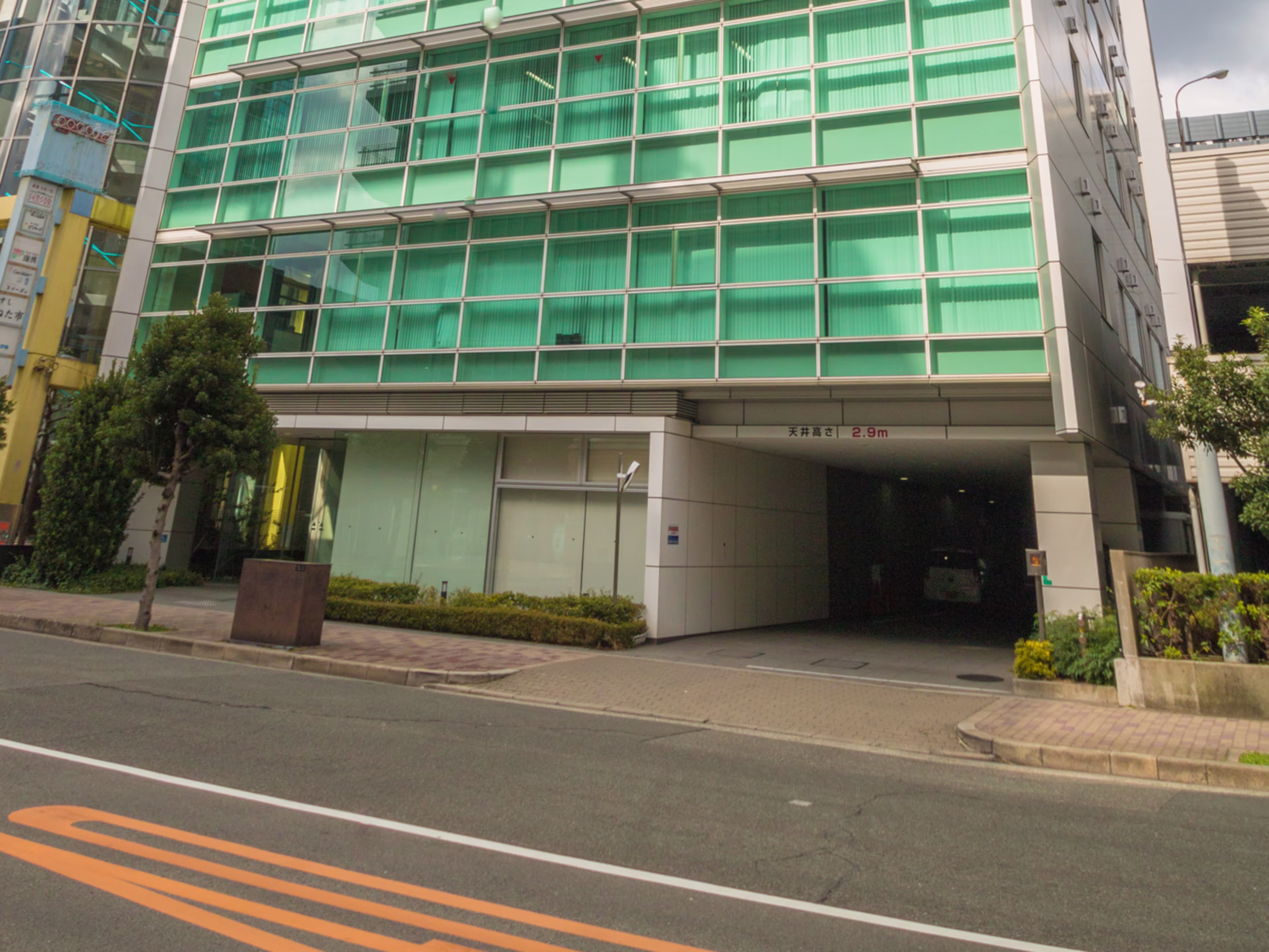 MPR新大阪ビル