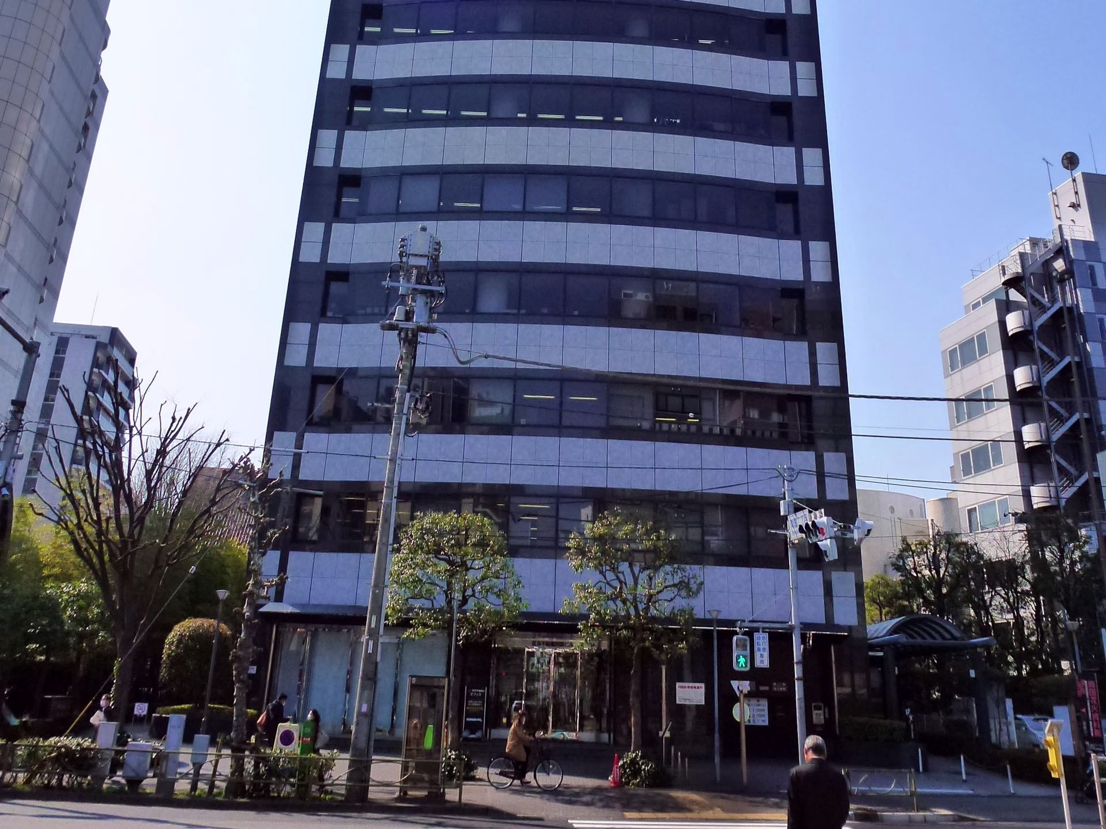 住友不動産両国ビル