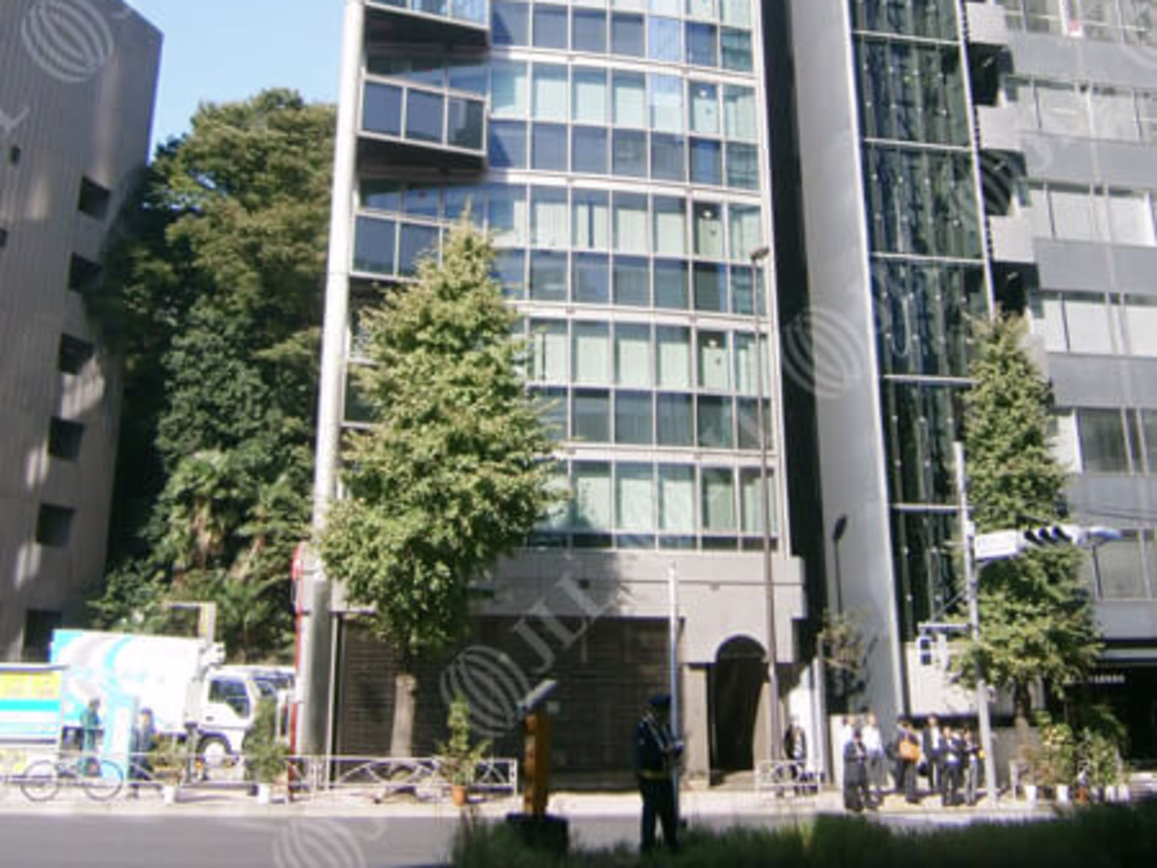 VORT神谷町II