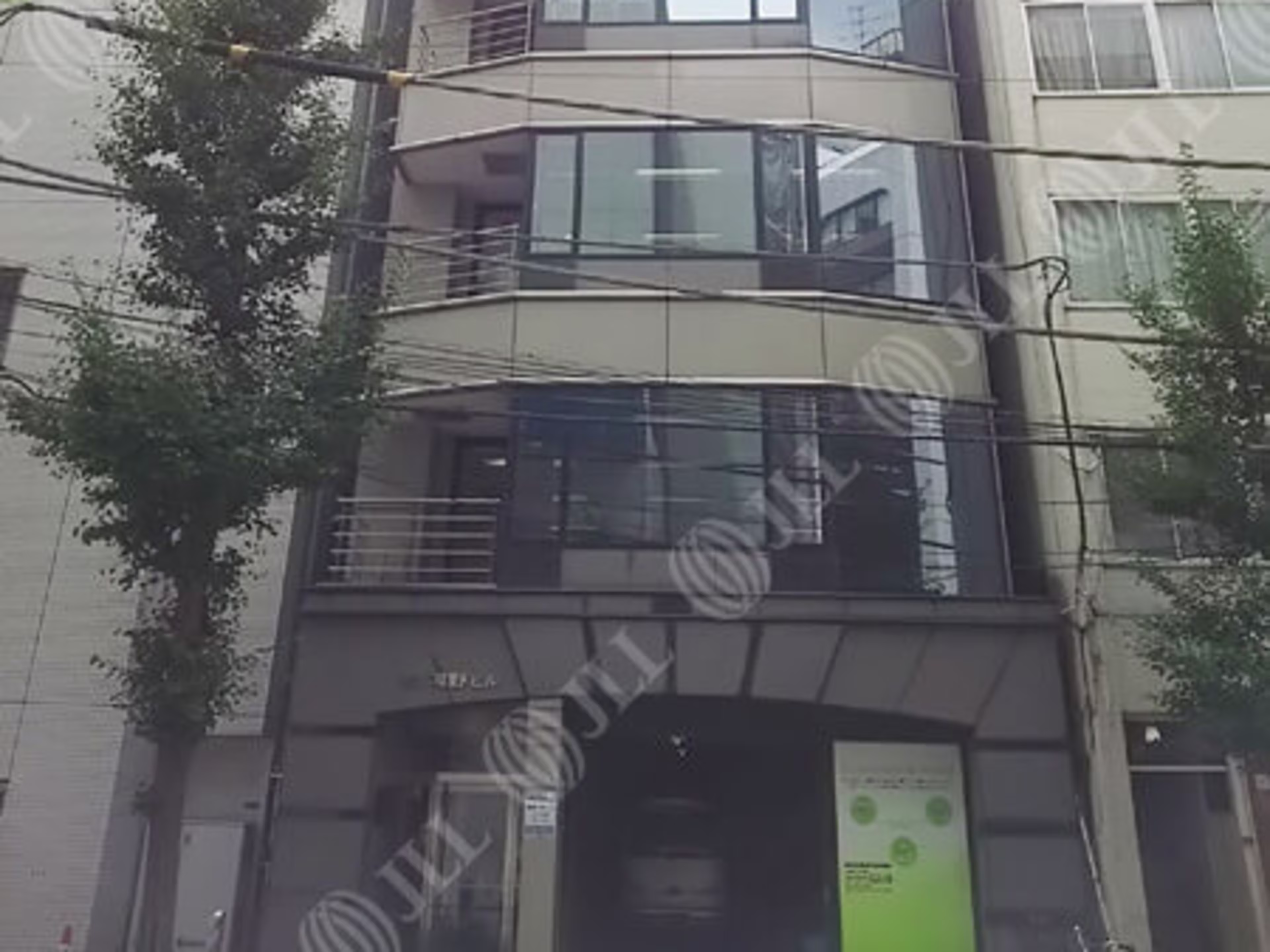 新橋ベスト