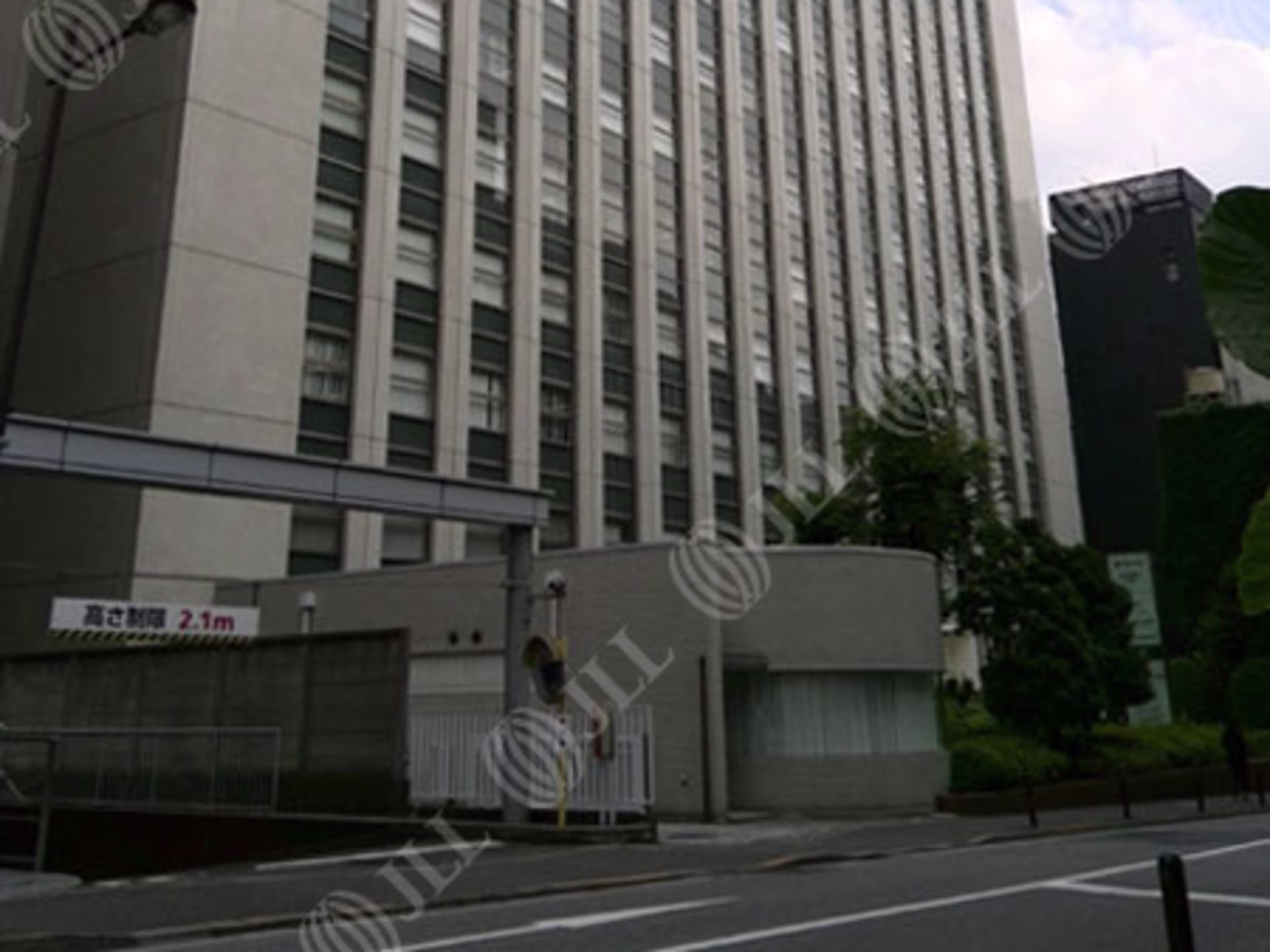 靖国九段南ビル