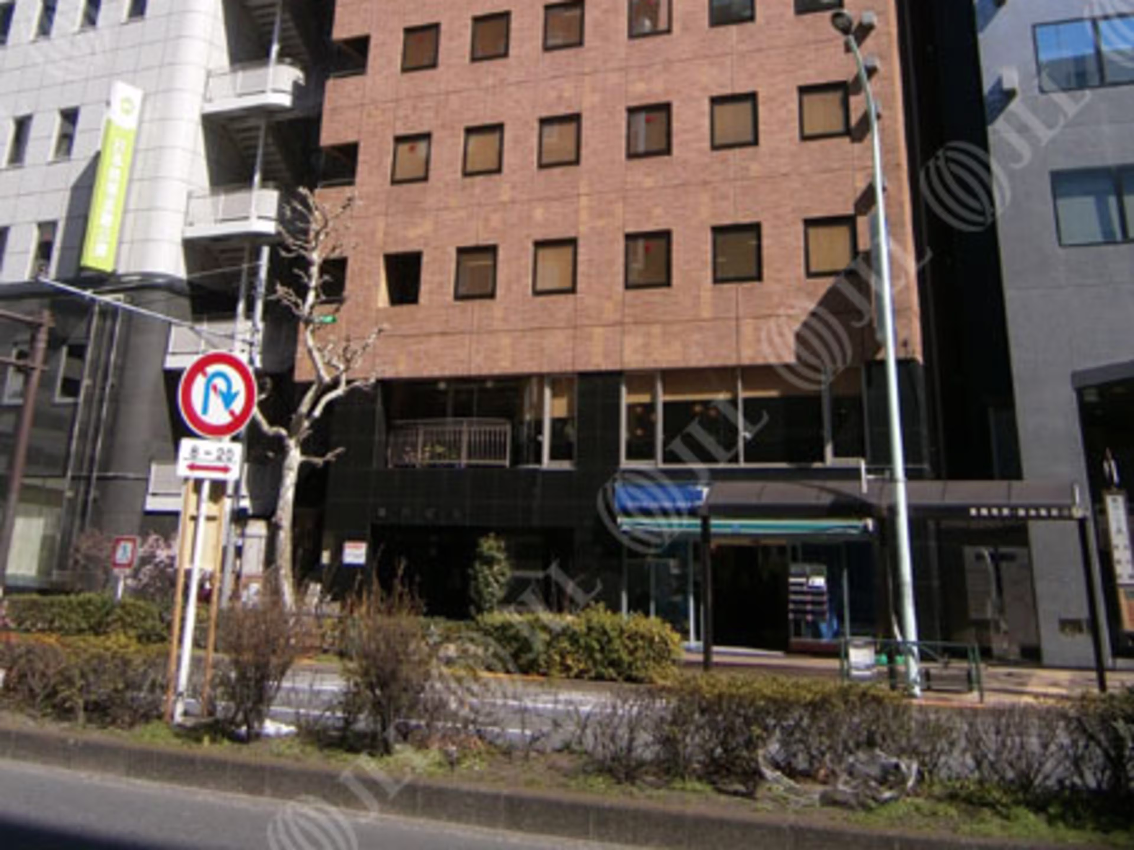 横川ビル （中央区）
