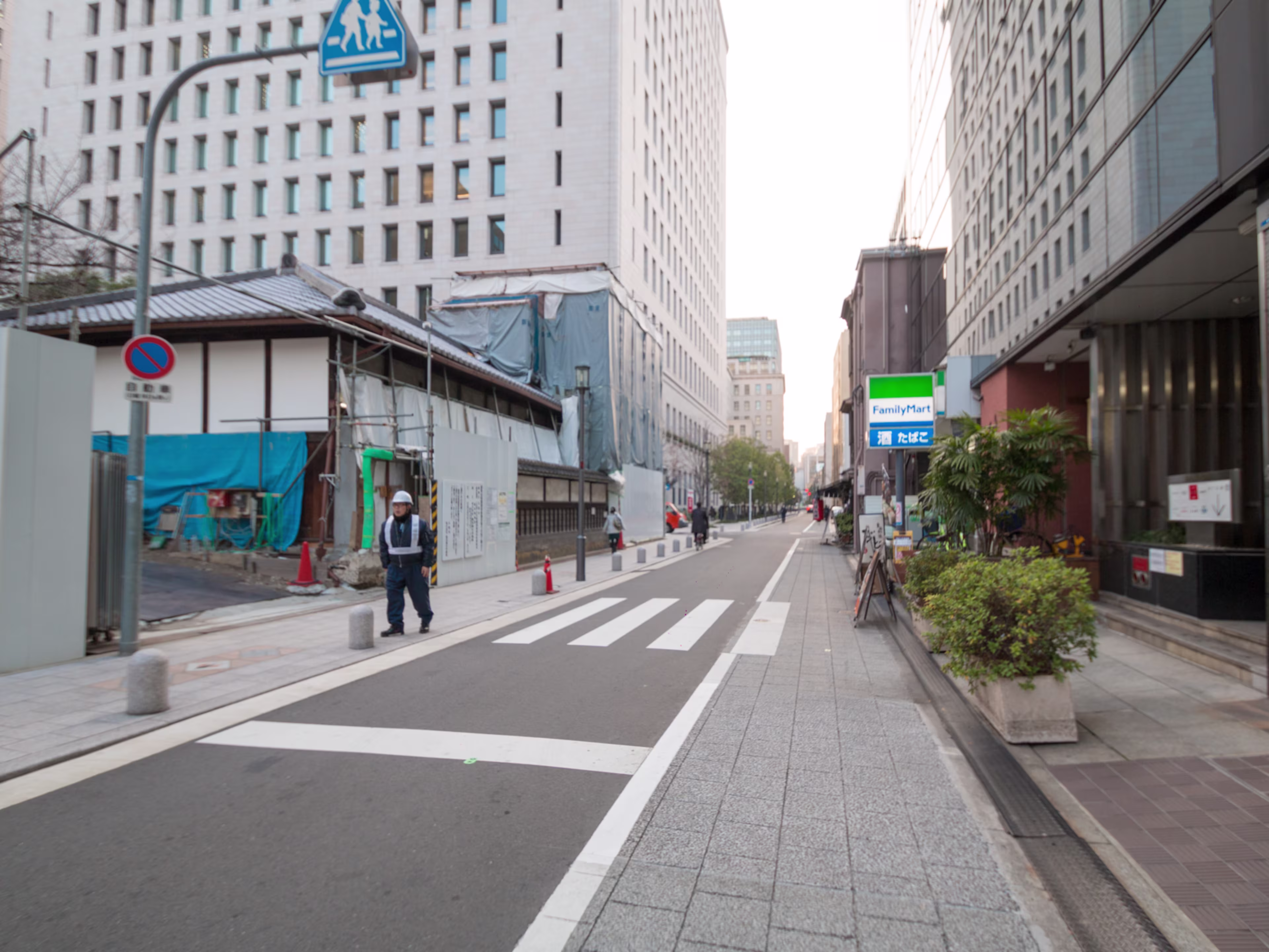 京阪淀屋橋ビル