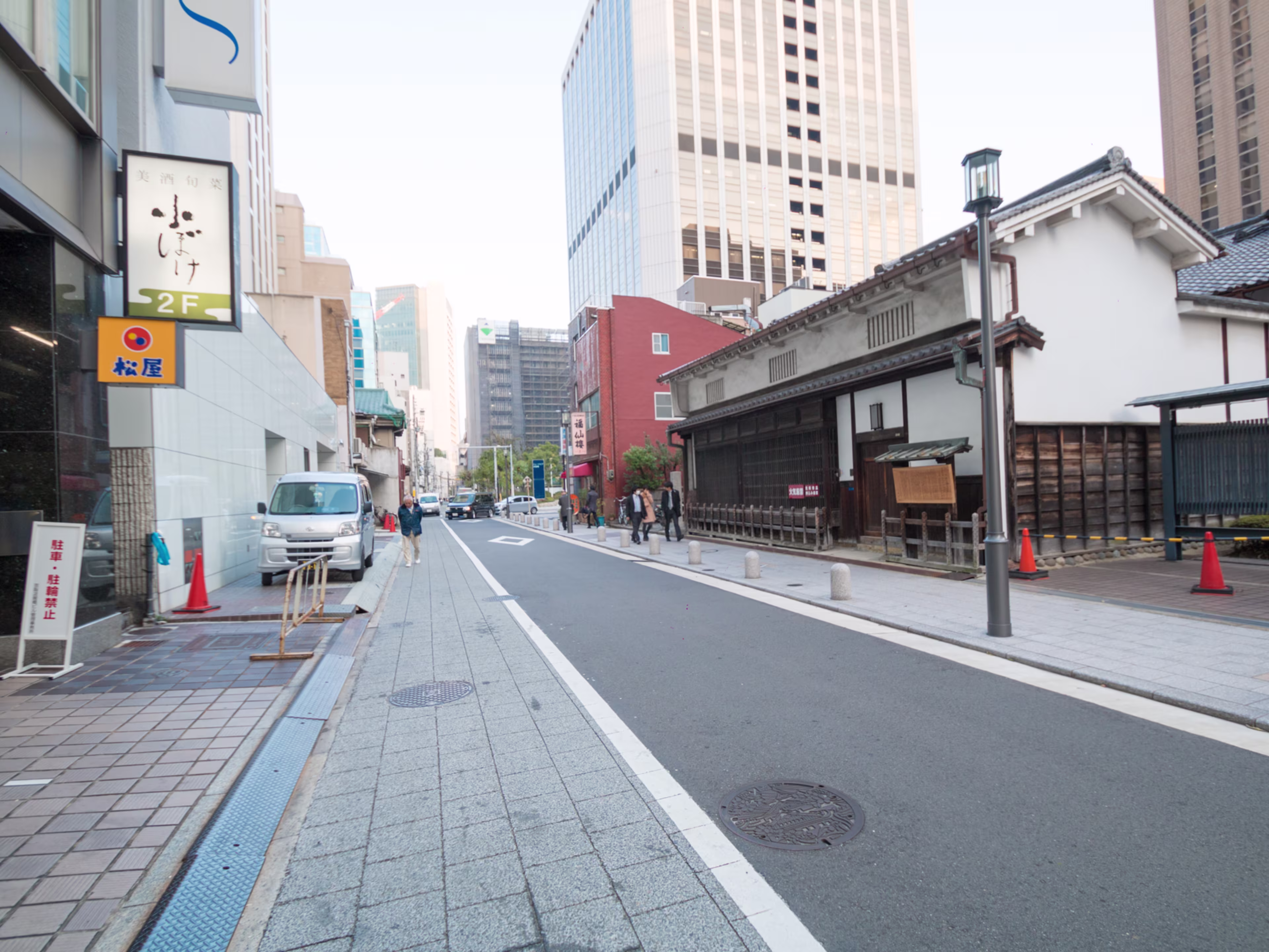 京阪淀屋橋ビル