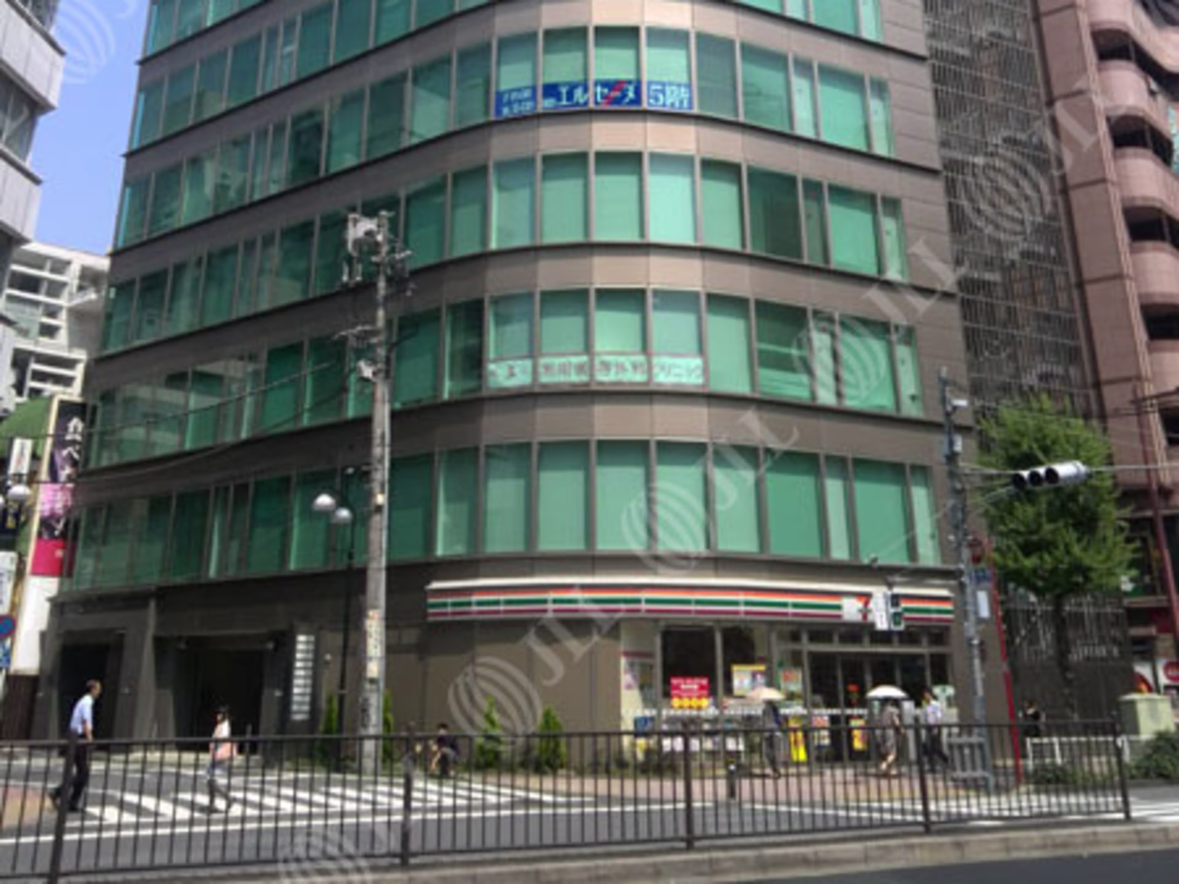 KDX池袋ビル