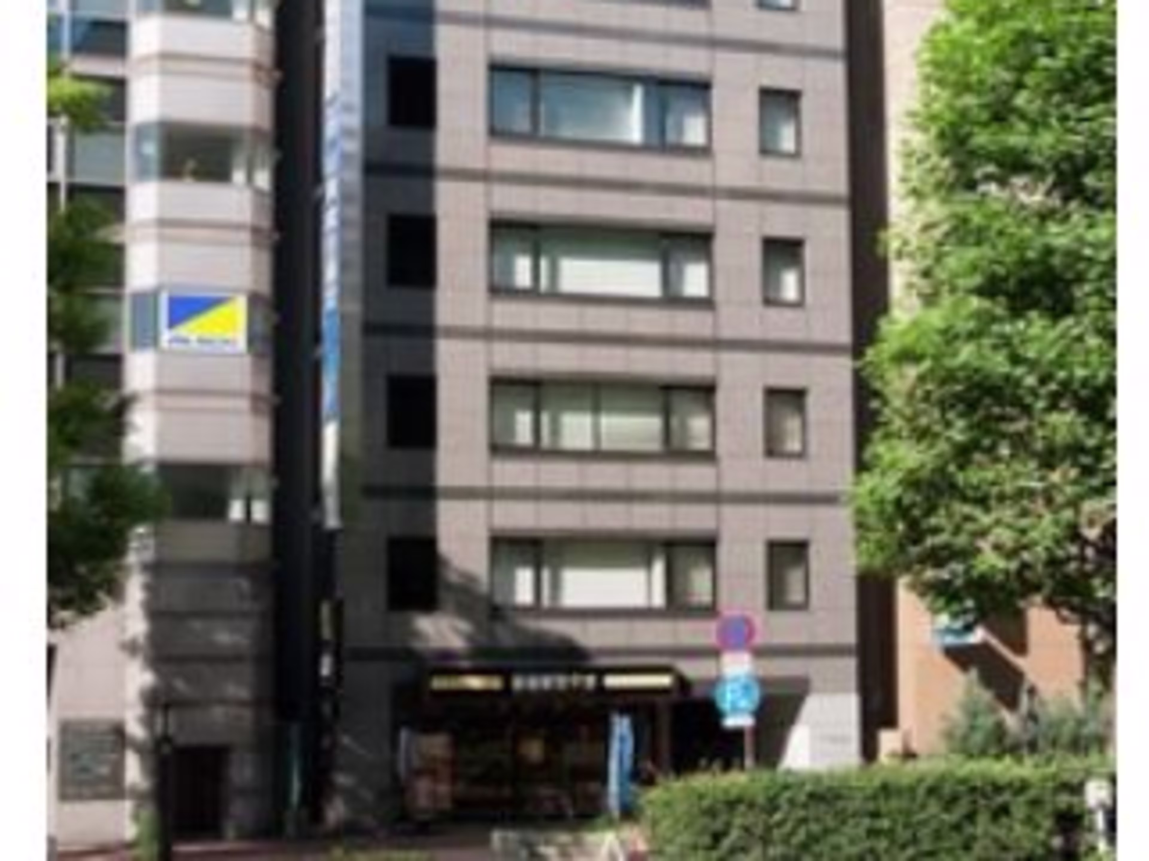 HF池袋ビルディング