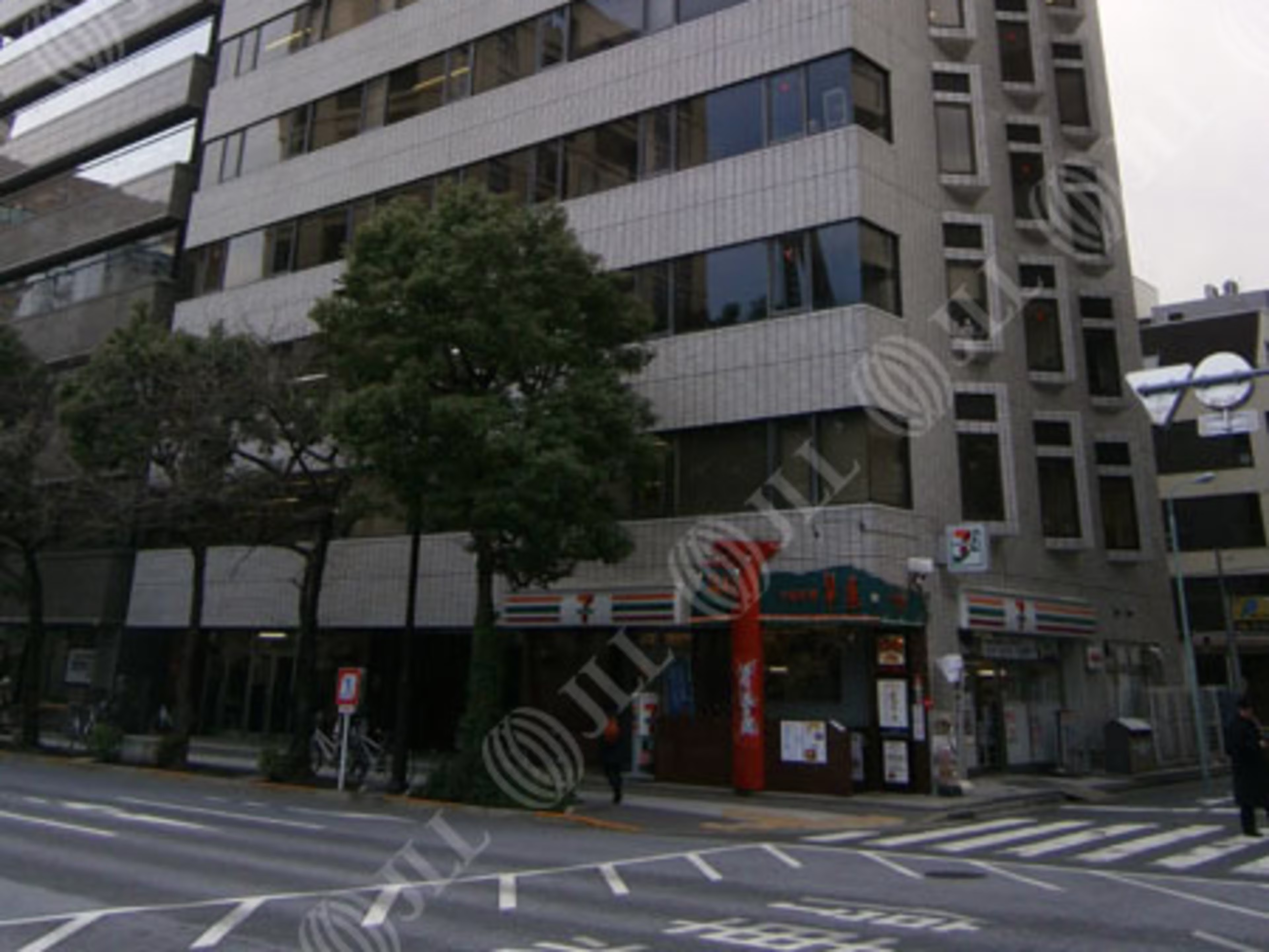 宮前ビル