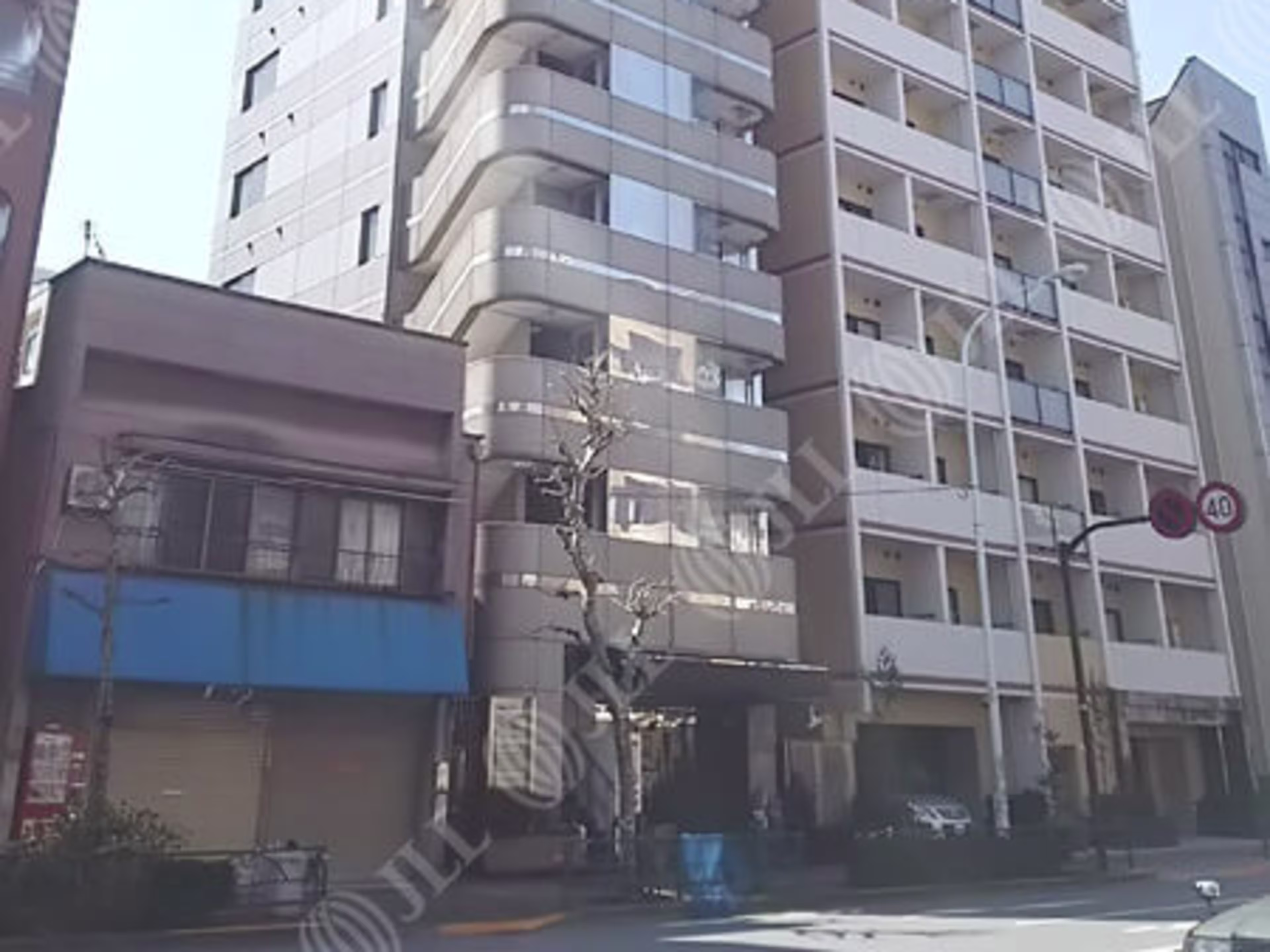浙江建設ビルディング