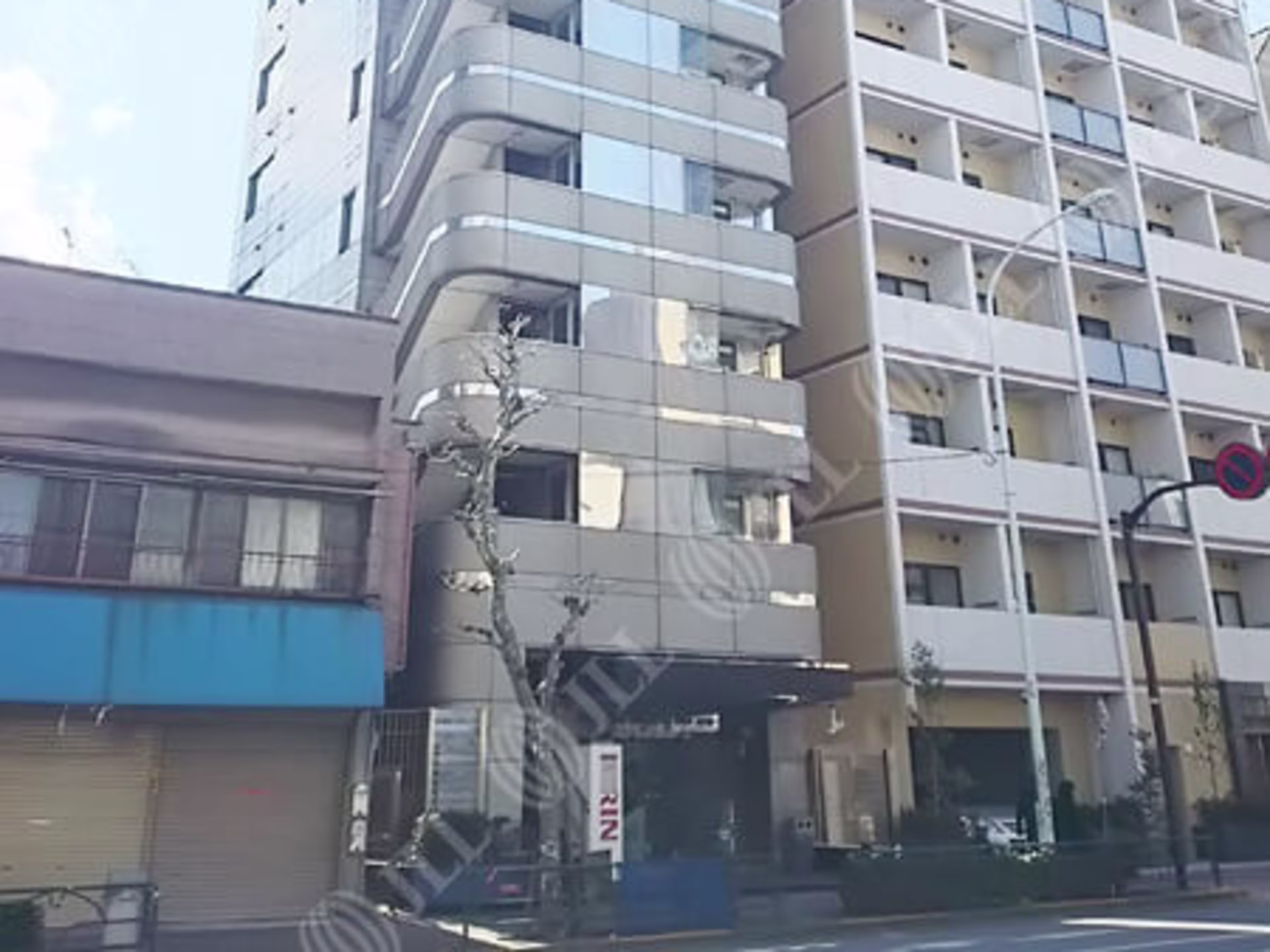 浙江建設ビルディング